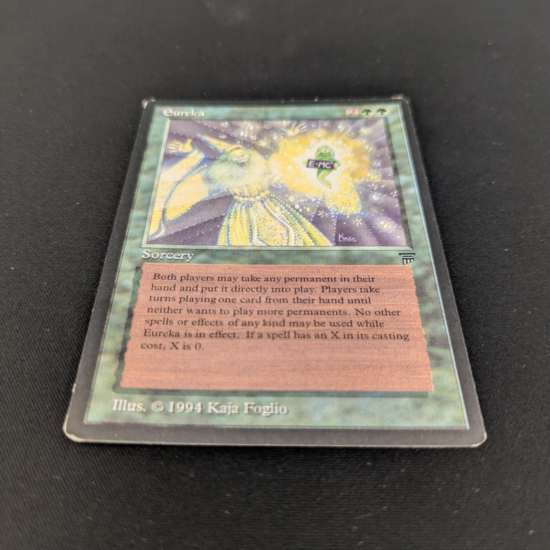 MTG Singles - Eureka - Legends - 