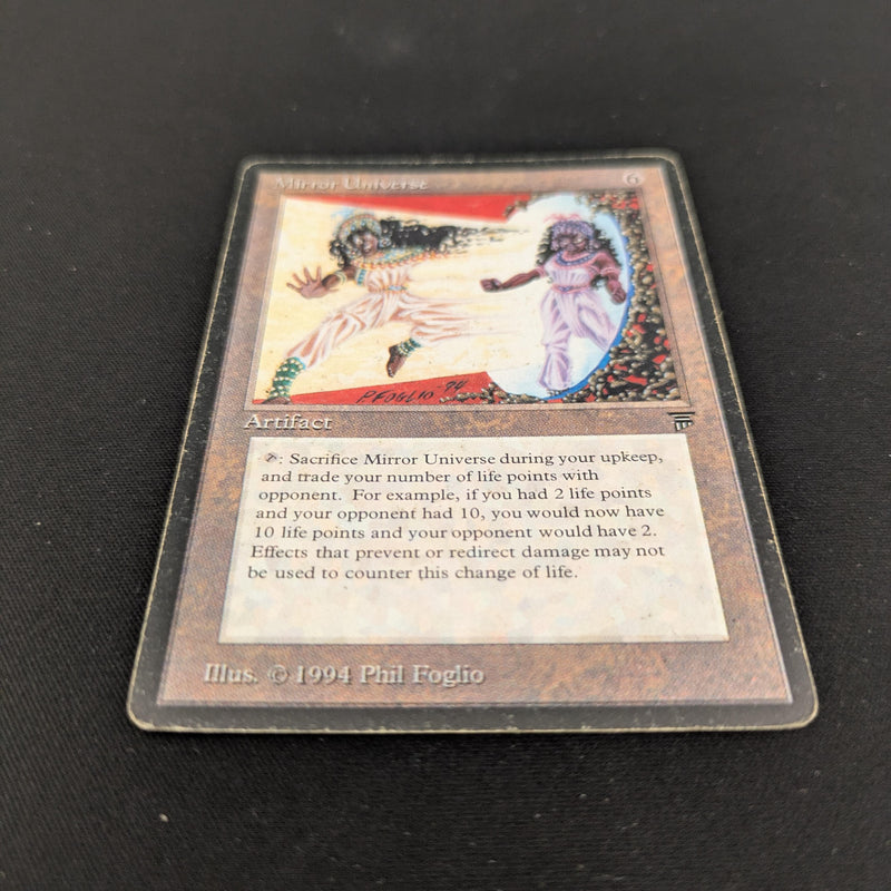MTG Singles - Mirror Universe - Legends - 