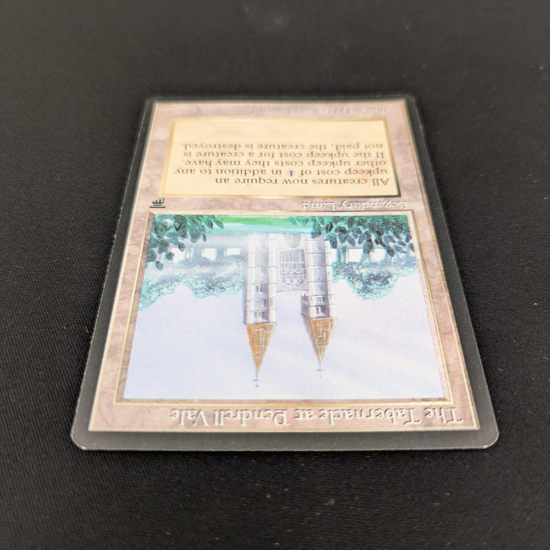MTG Singles - The Tabernacle at Pendrell Vale - Legends - 