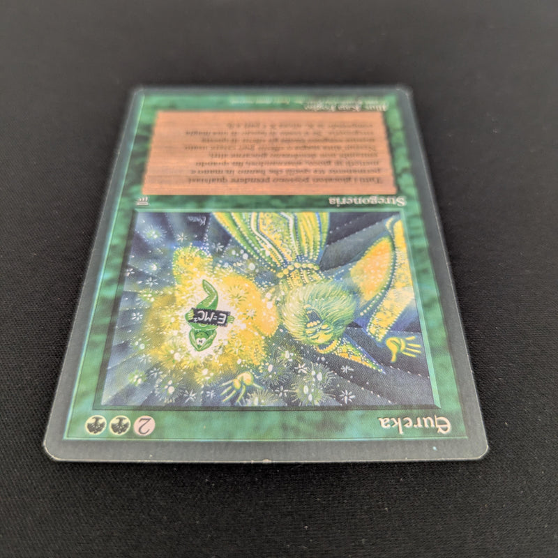 MTG Singles - Eureka - Legends Italian - 