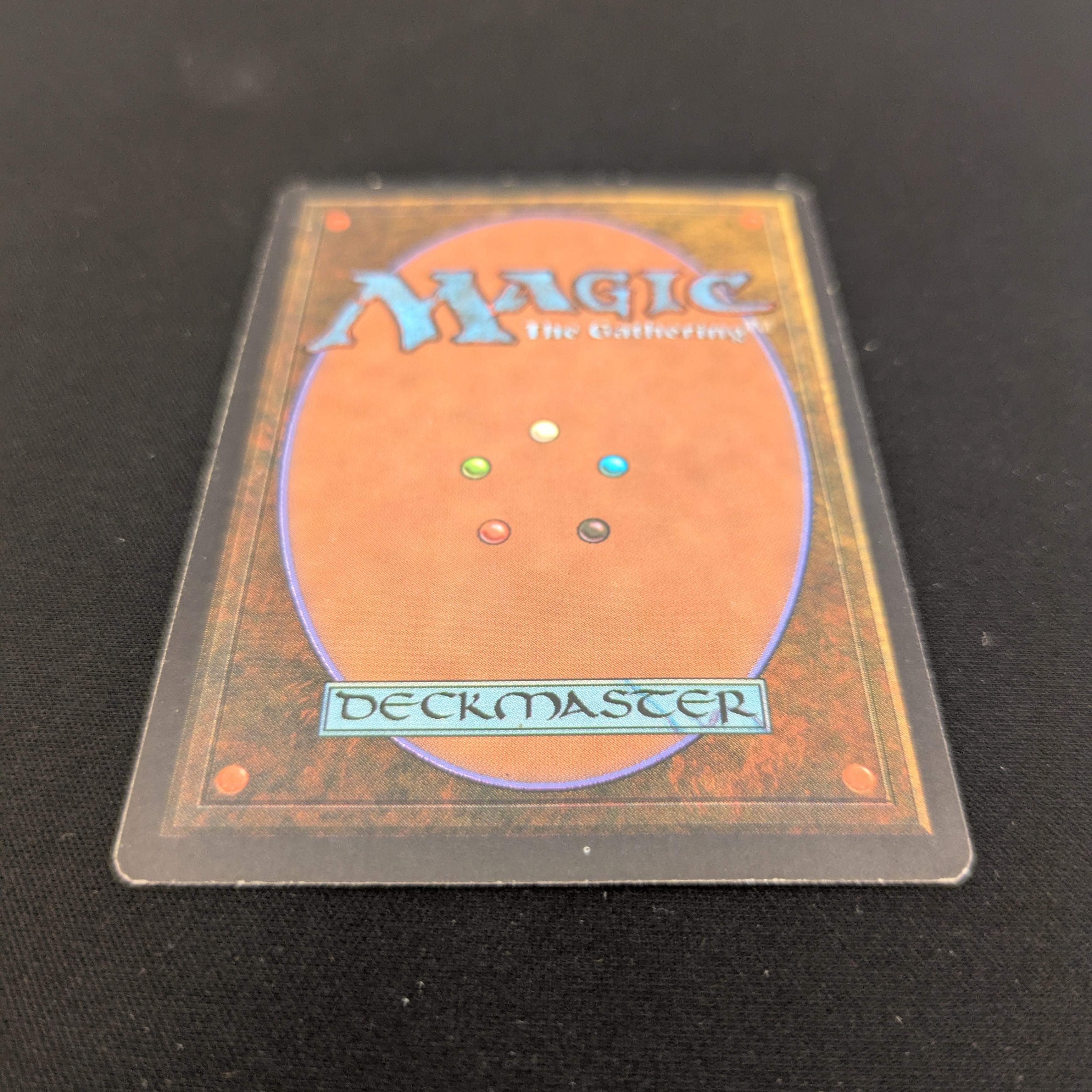 MTG Singles - Badlands - Revised - 