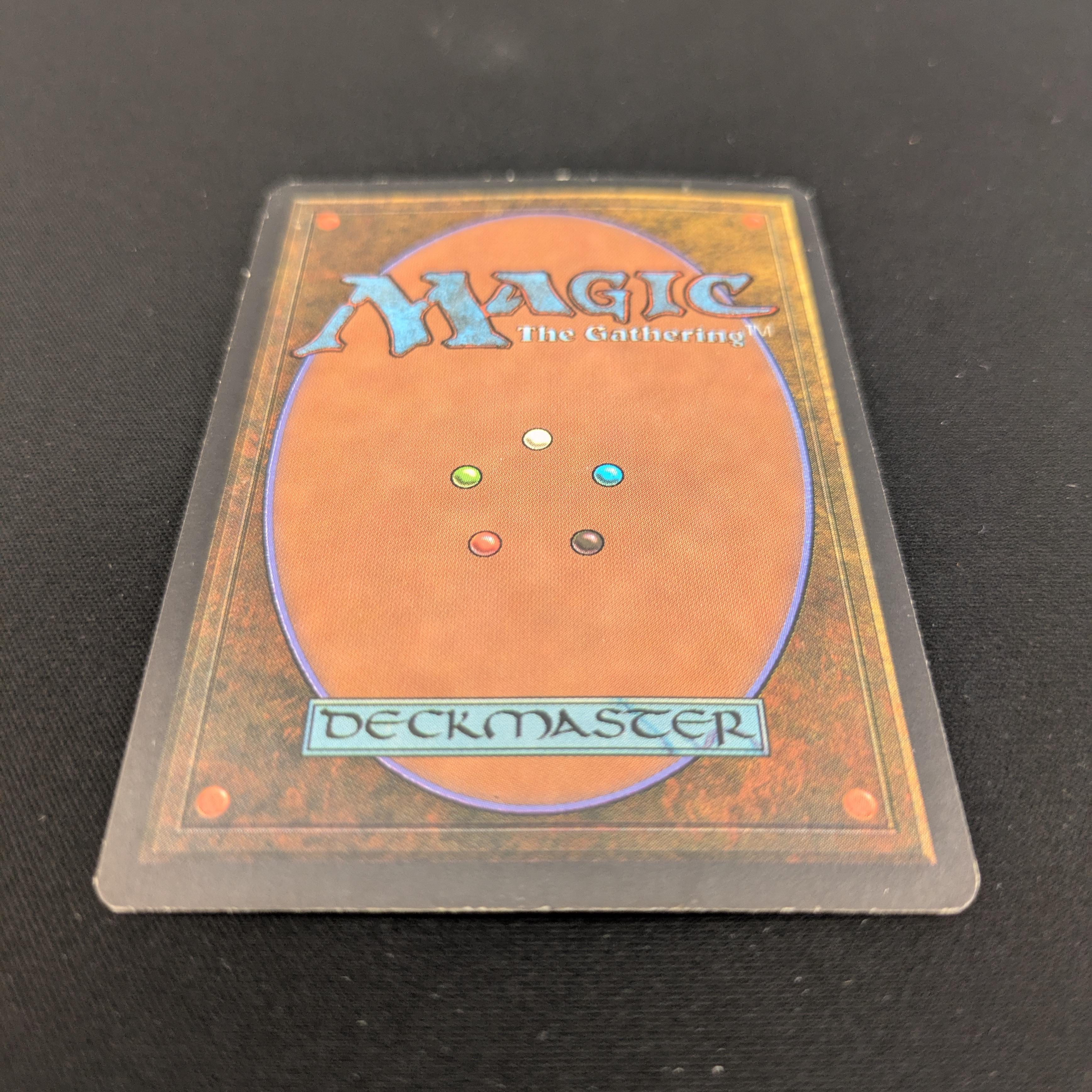 MTG Singles - Badlands - Revised - 