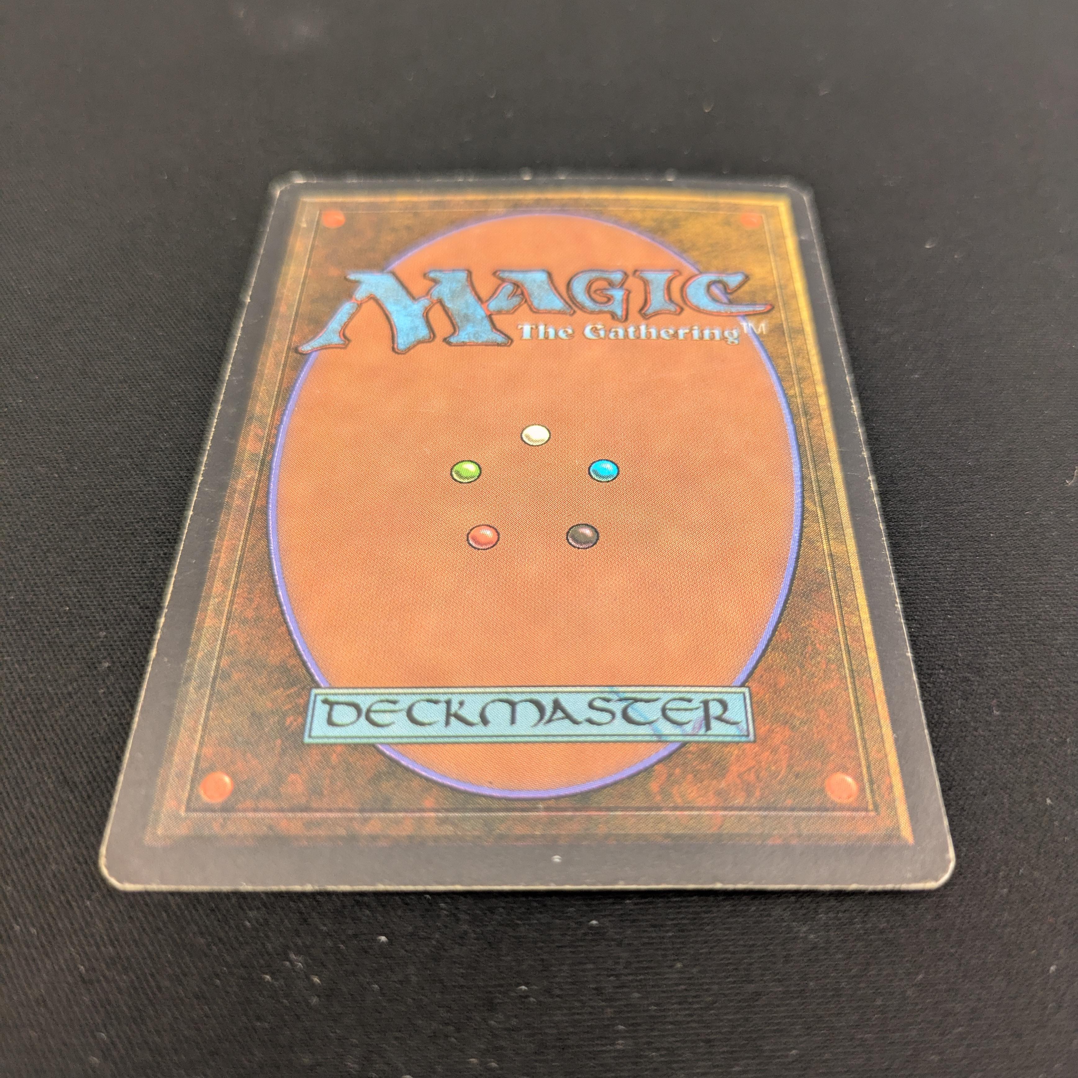 MTG Singles - Badlands - Revised - 
