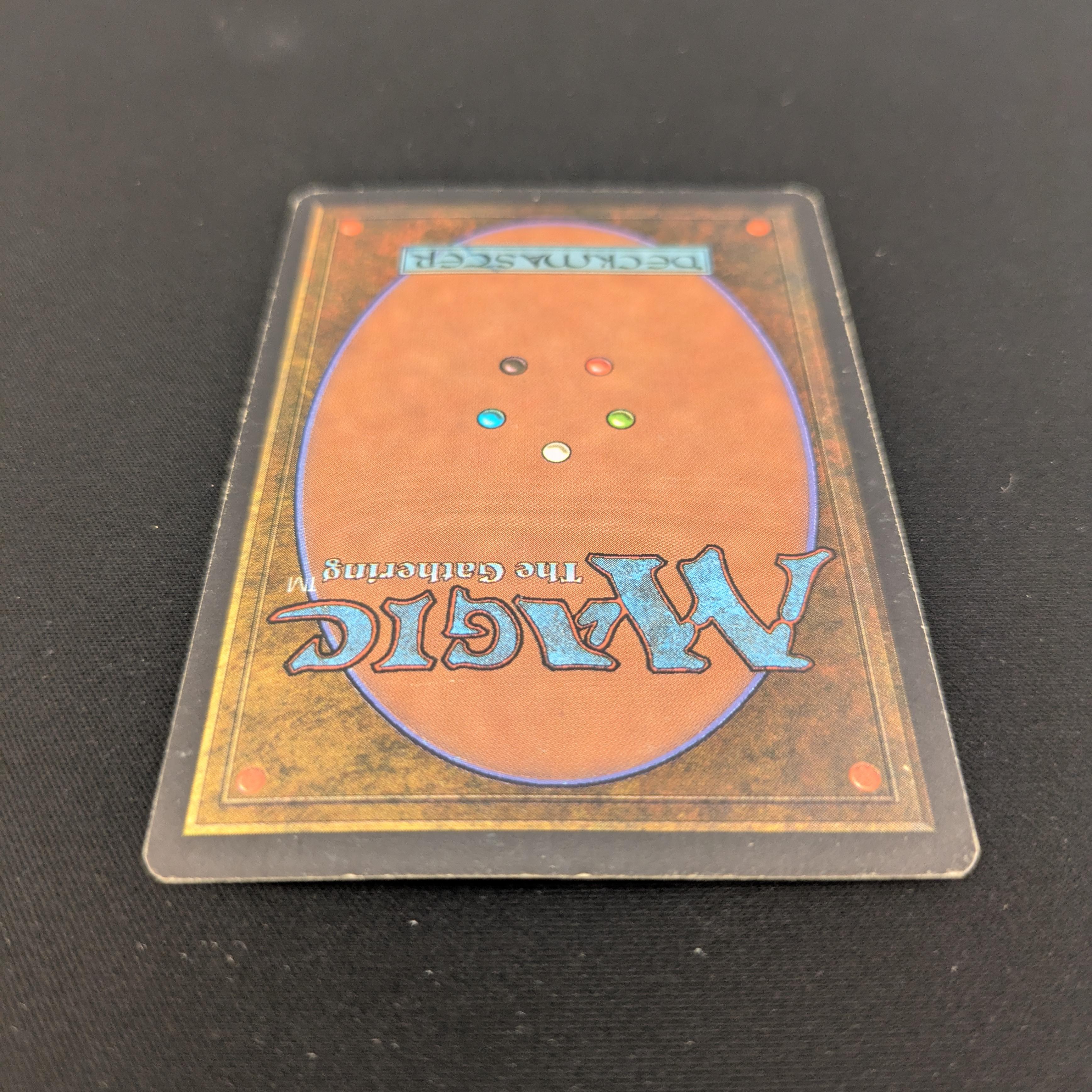 MTG Singles - Badlands - Revised - 