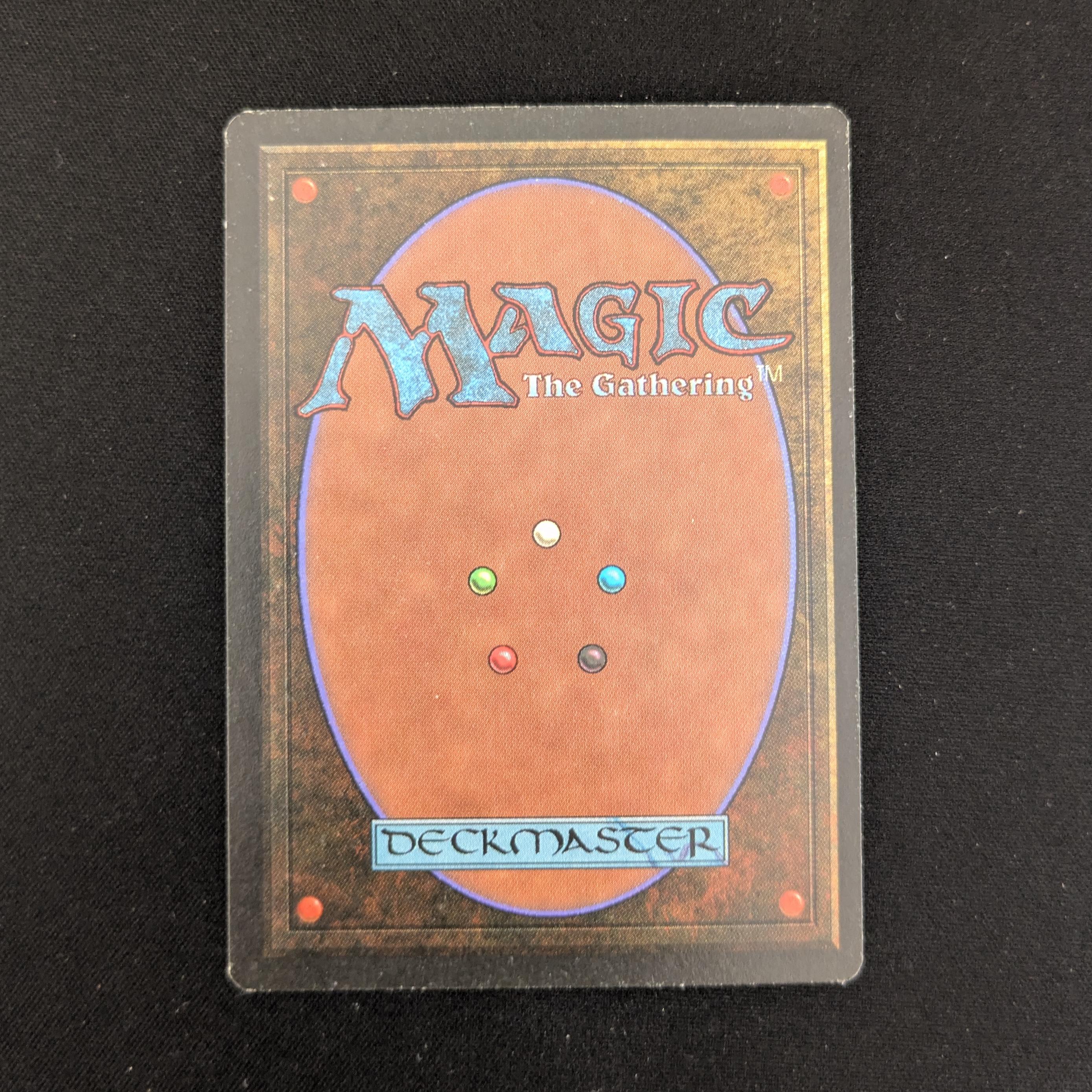 MTG Singles - Bayou - Revised - 