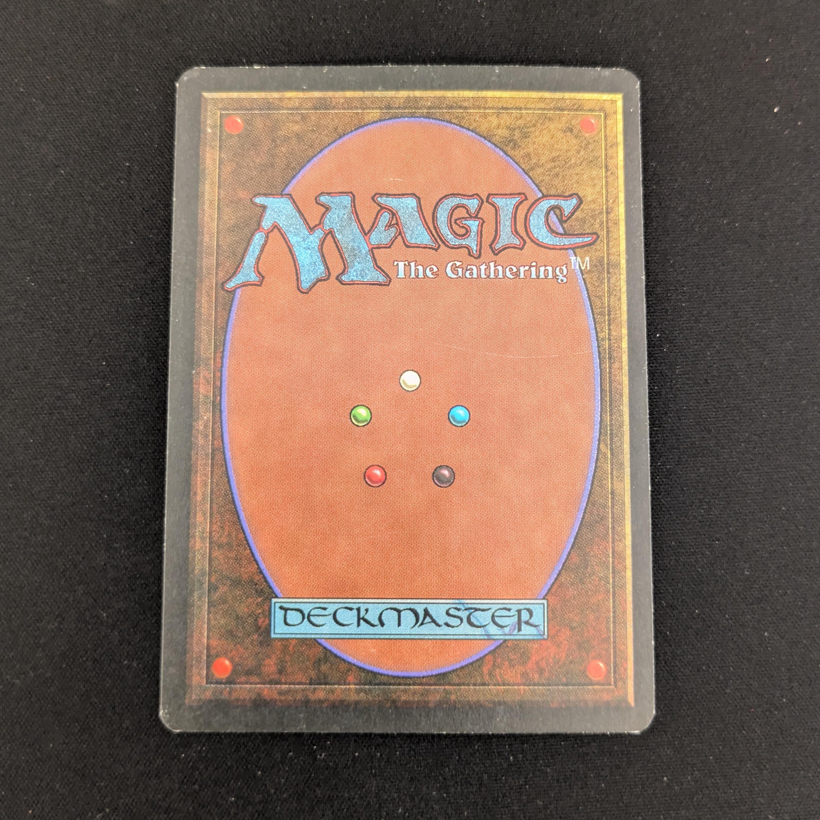 Bayou - Revised