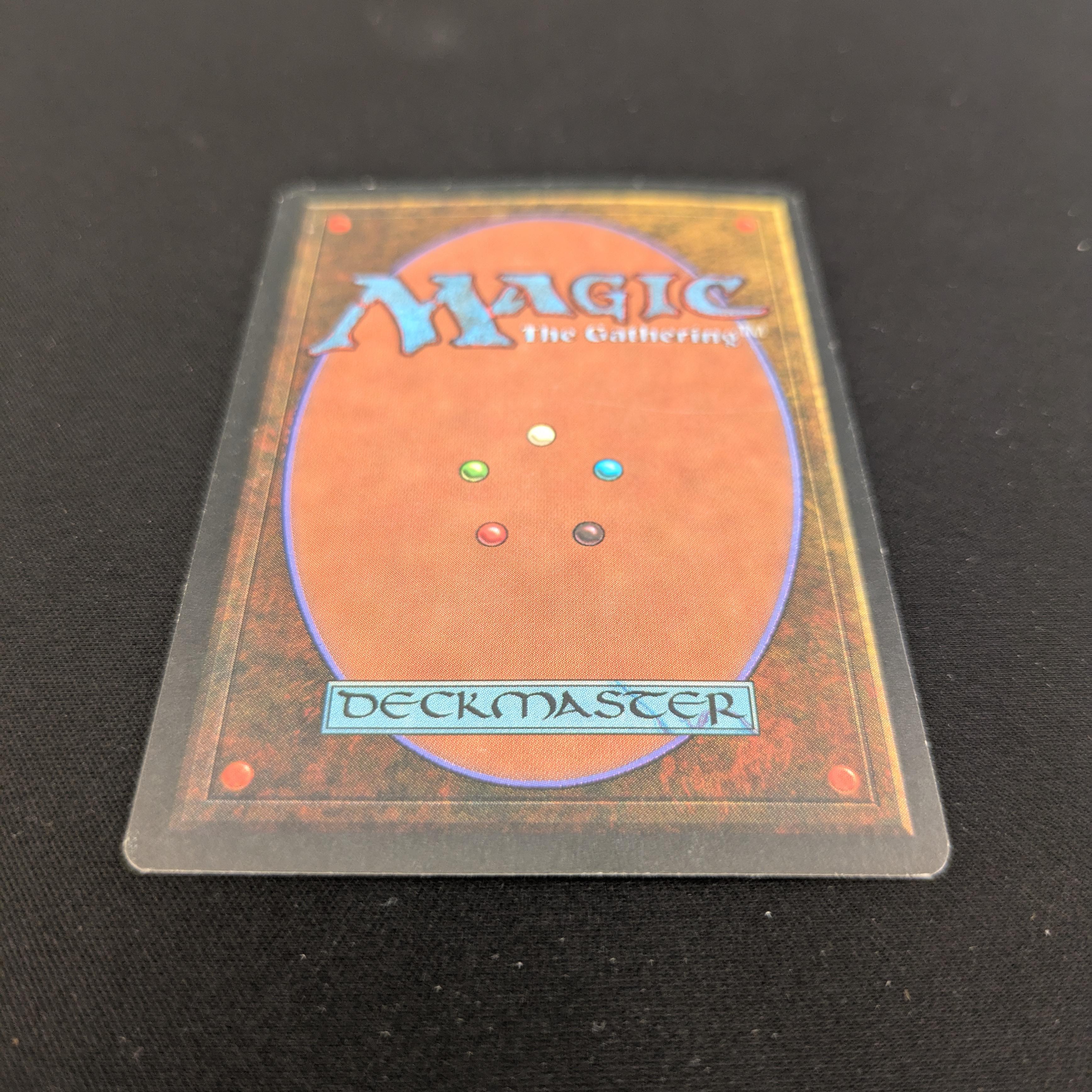 MTG Bayou 英語版 Bayou (BB) | 3rd Edition - Black Border - German | Star City