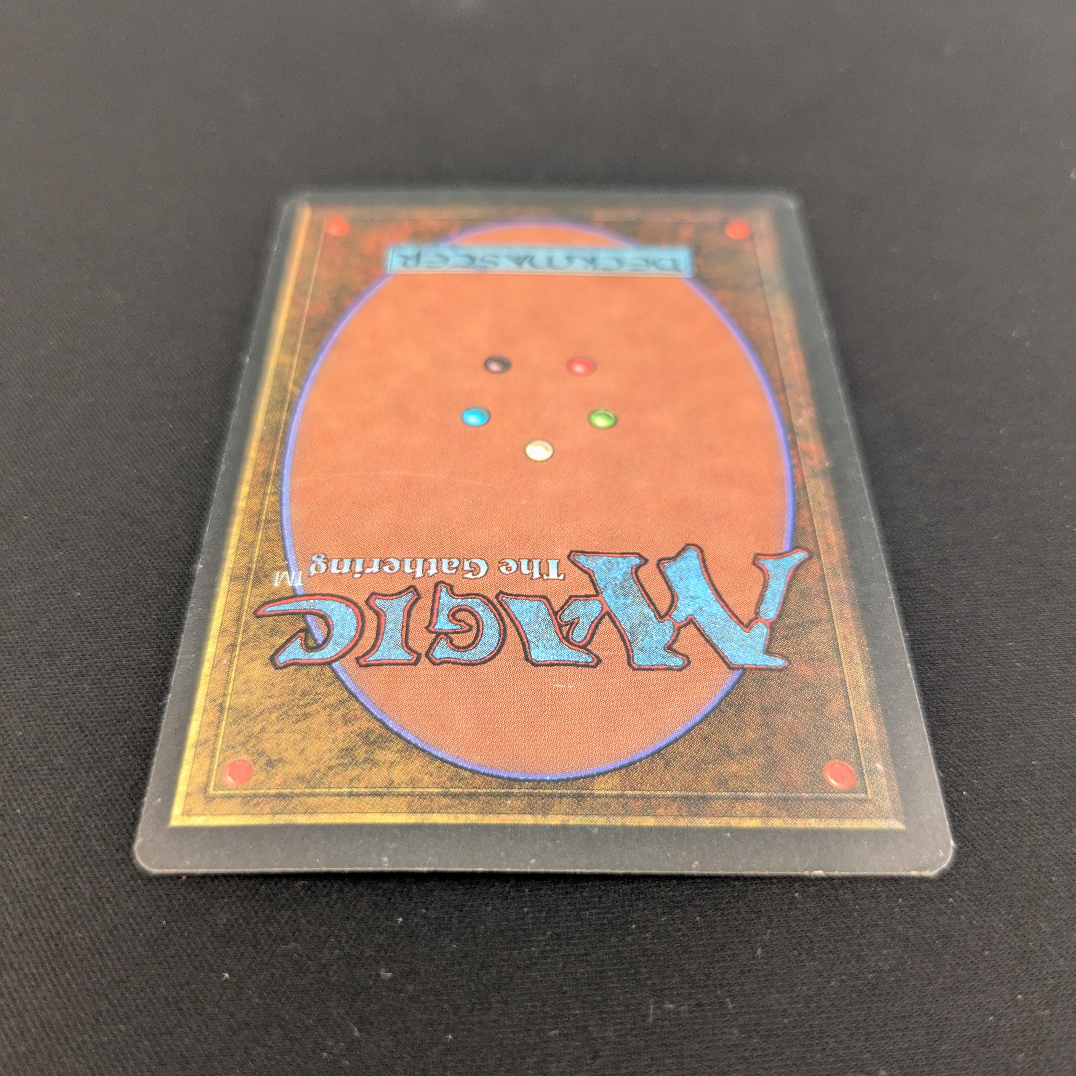 MTG Bayou ③ Bayou (BB) | 3rd Edition - Black Border - German | Star City