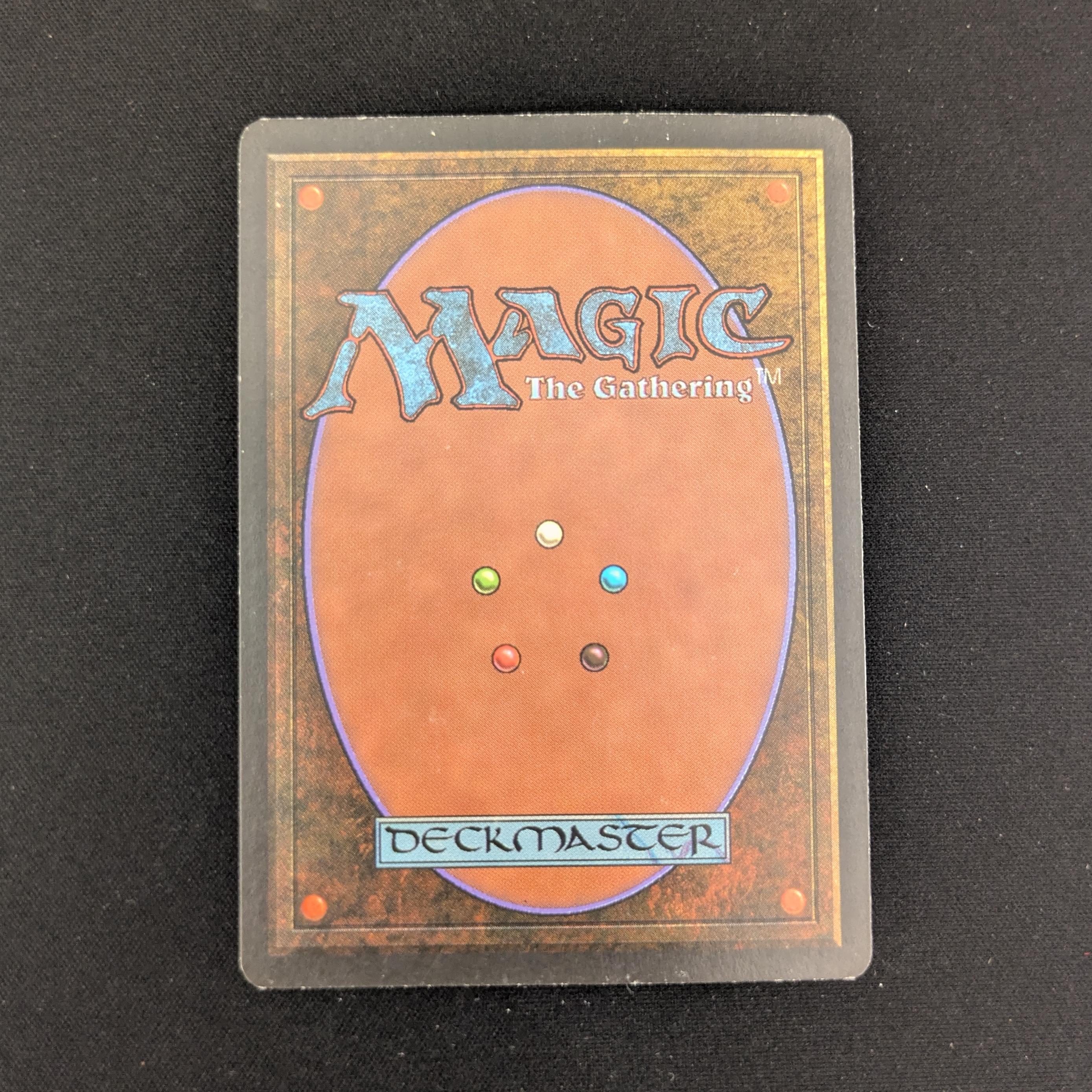 MTG Singles - Bayou - Revised - 