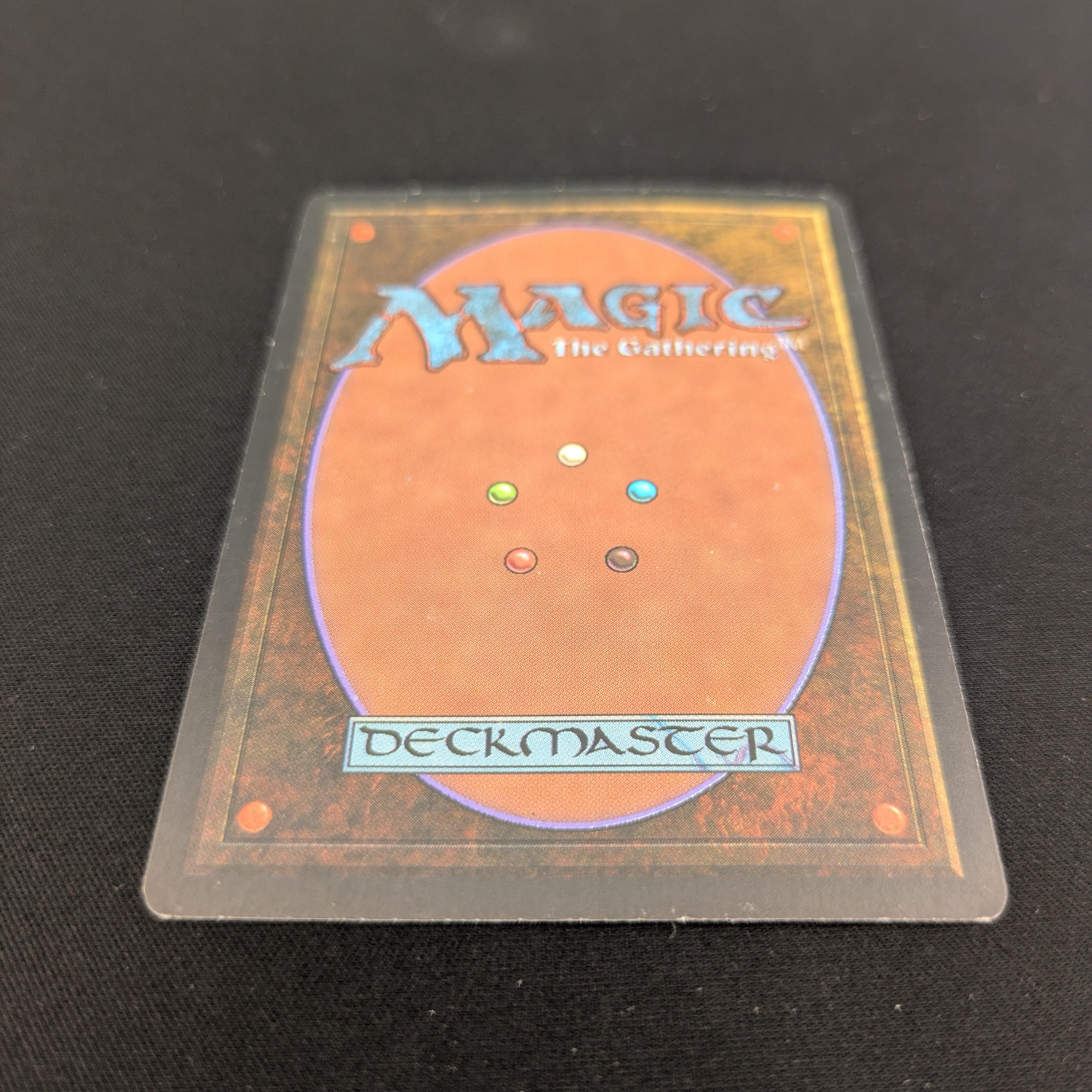 MTG Singles - Bayou - Revised - 