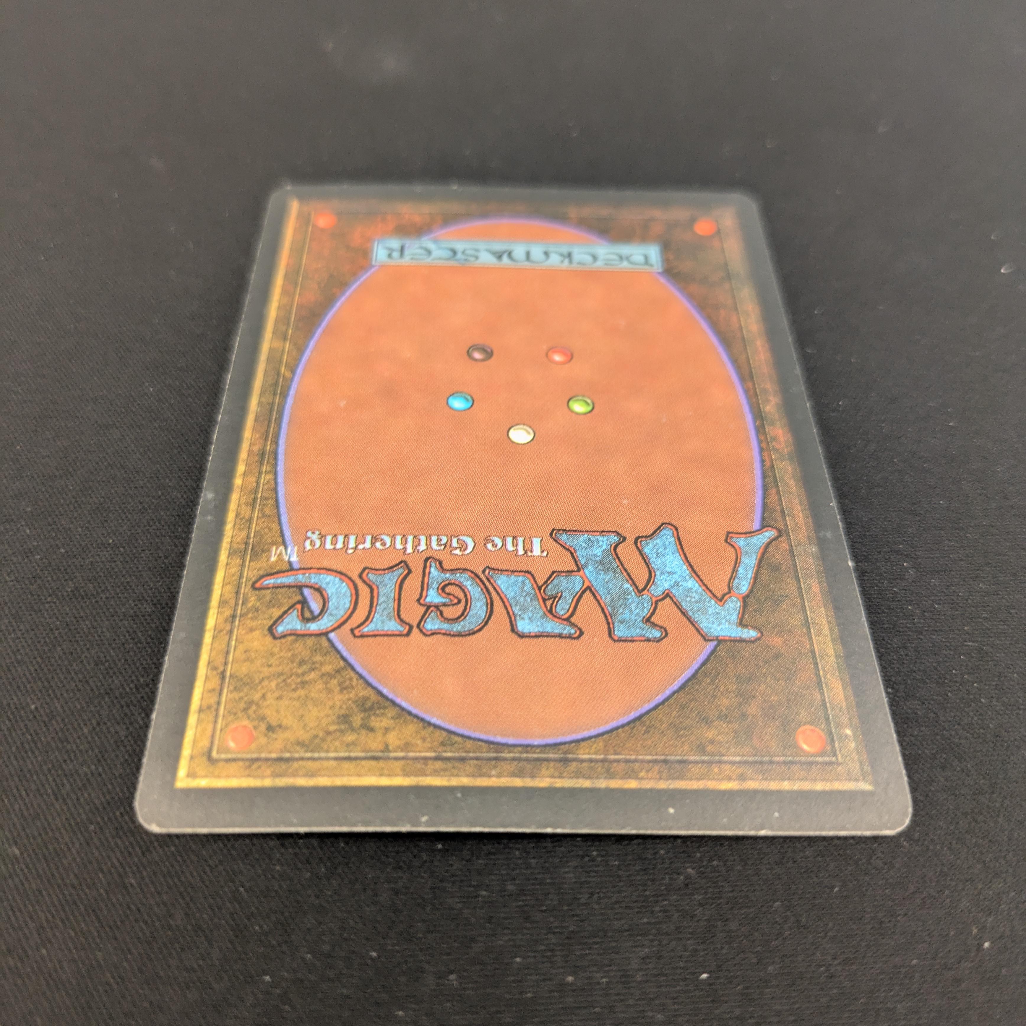 MTG Singles - Bayou - Revised - 