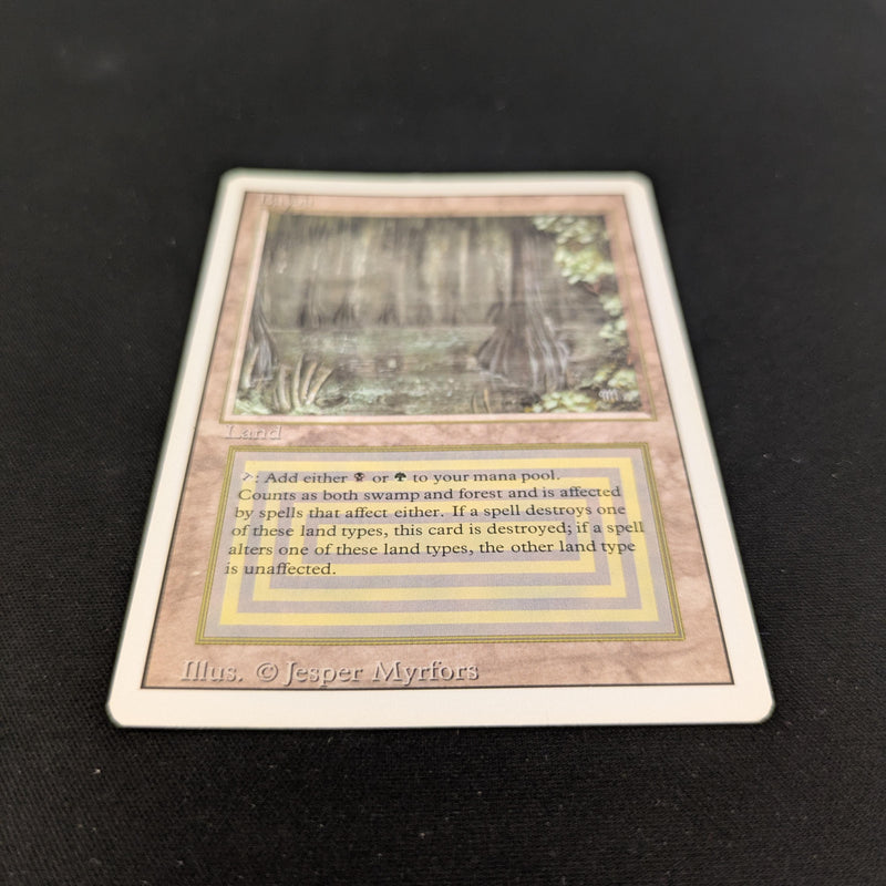 MTG Singles - Bayou - Revised - 