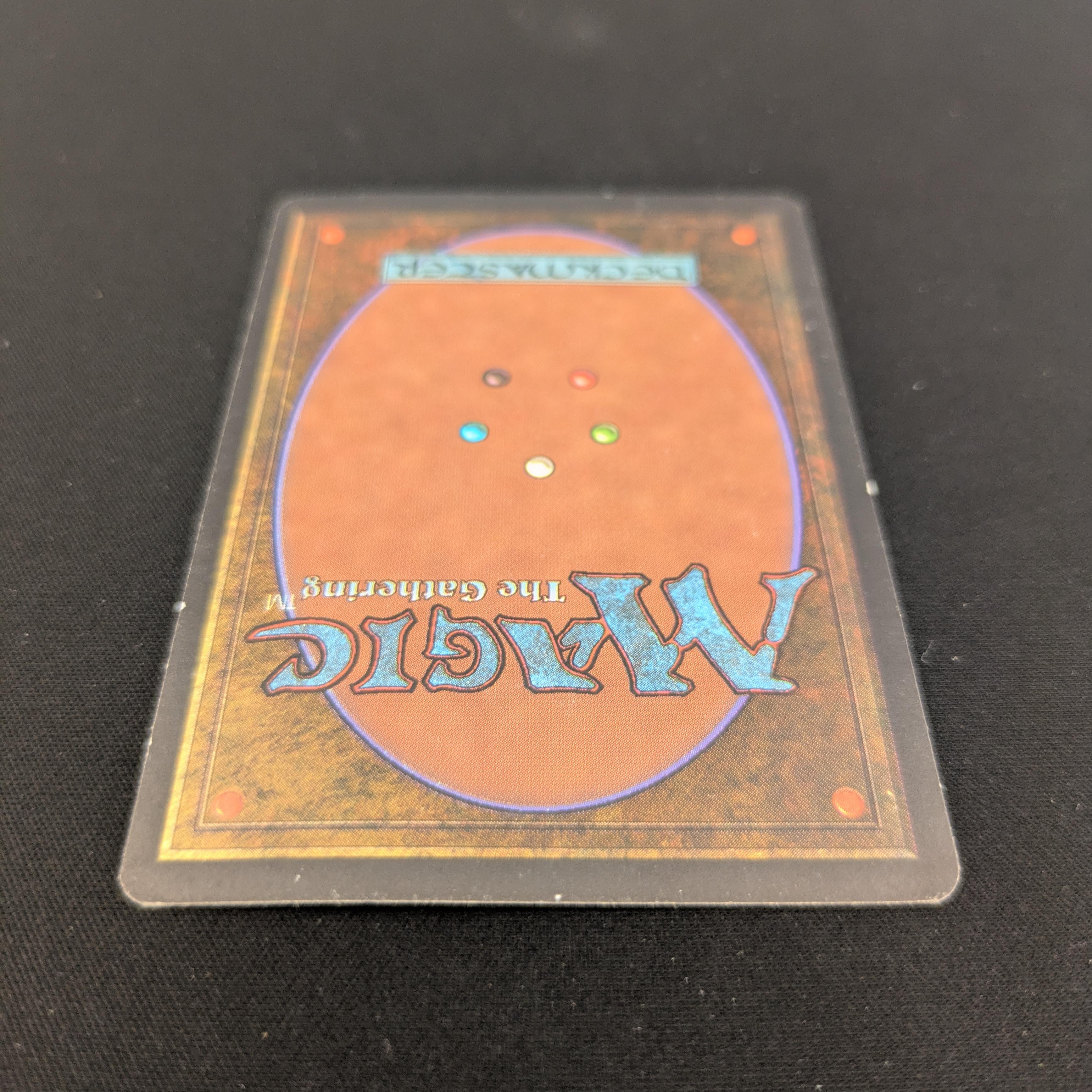 MTG Singles - Plateau - Revised - 