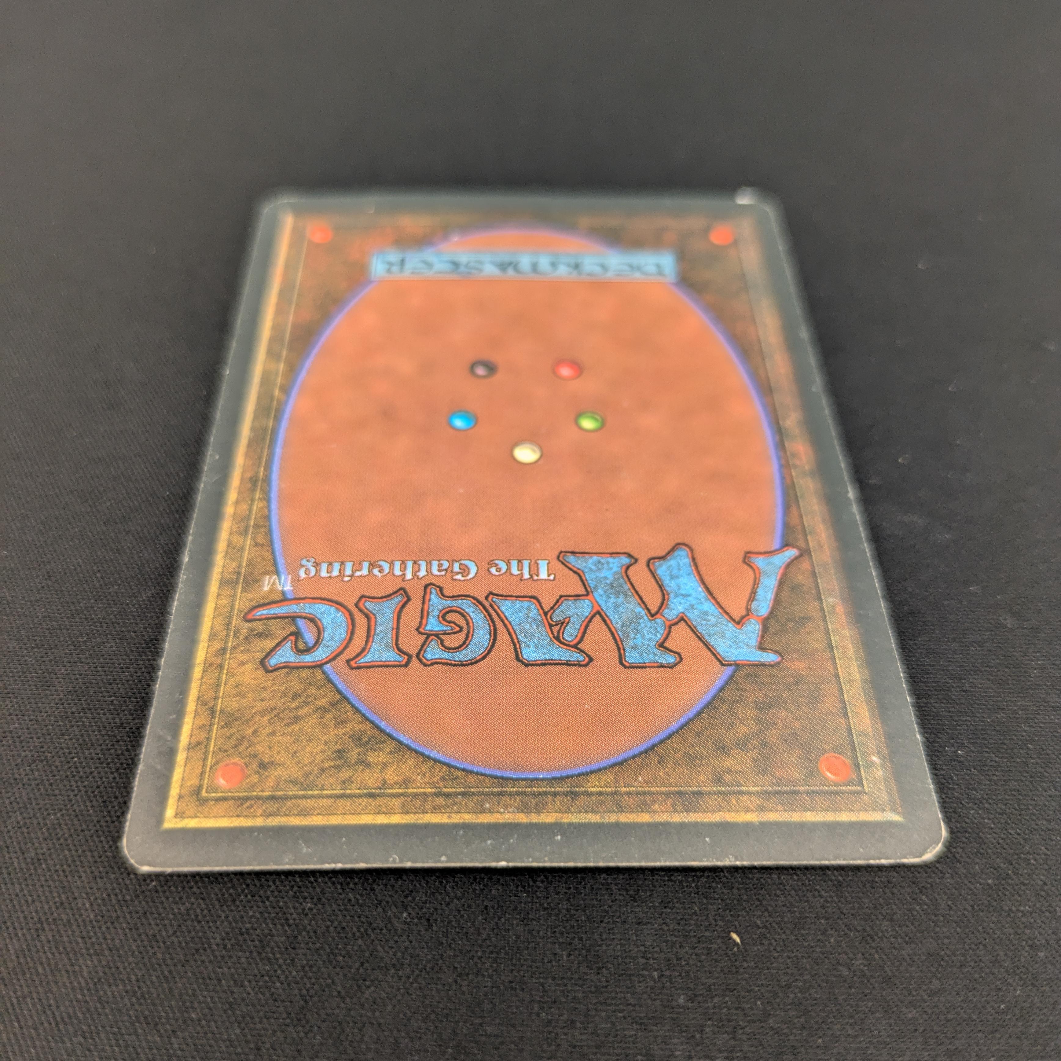 MTG Singles - Savannah - Revised - 