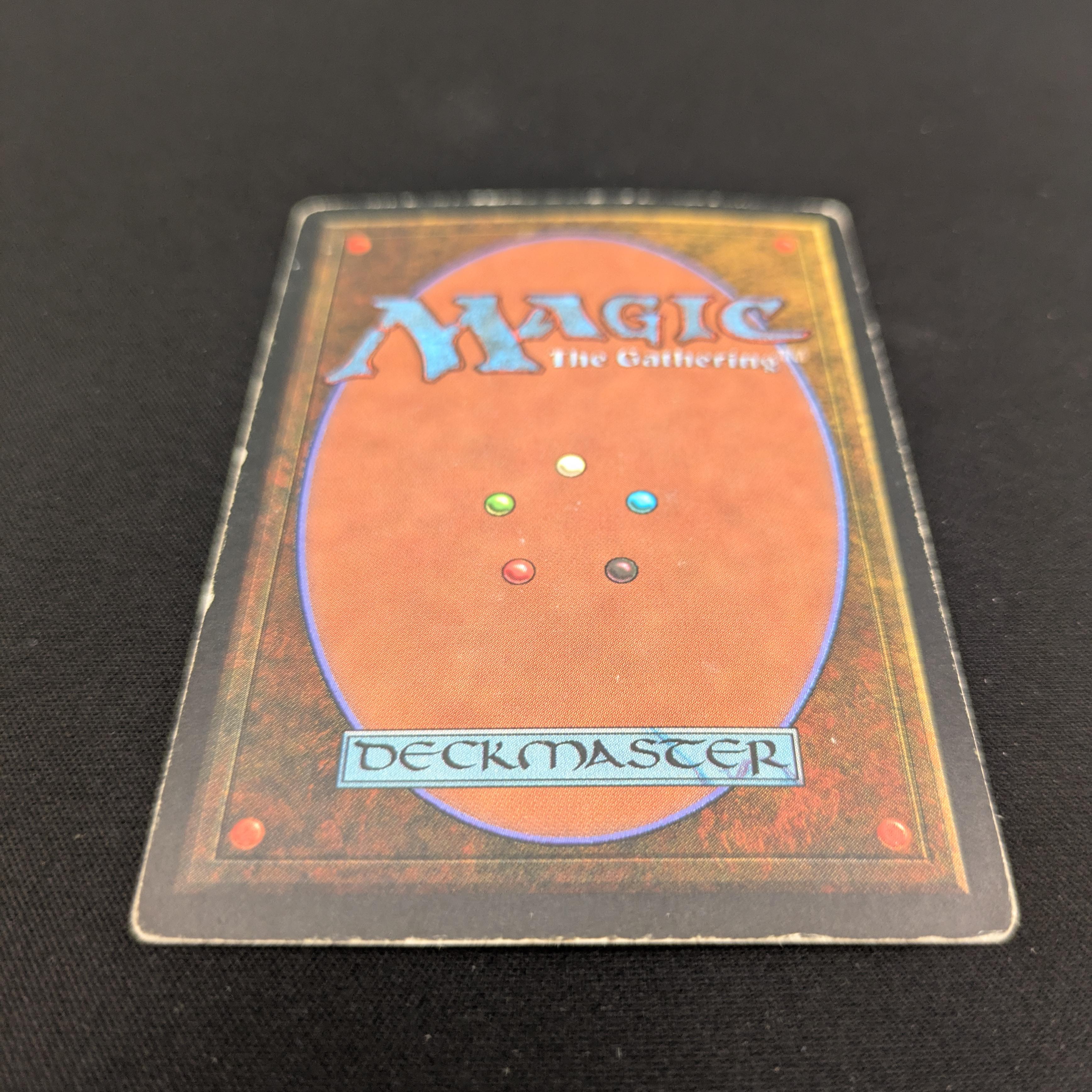 MTG Singles - Savannah - Revised - 