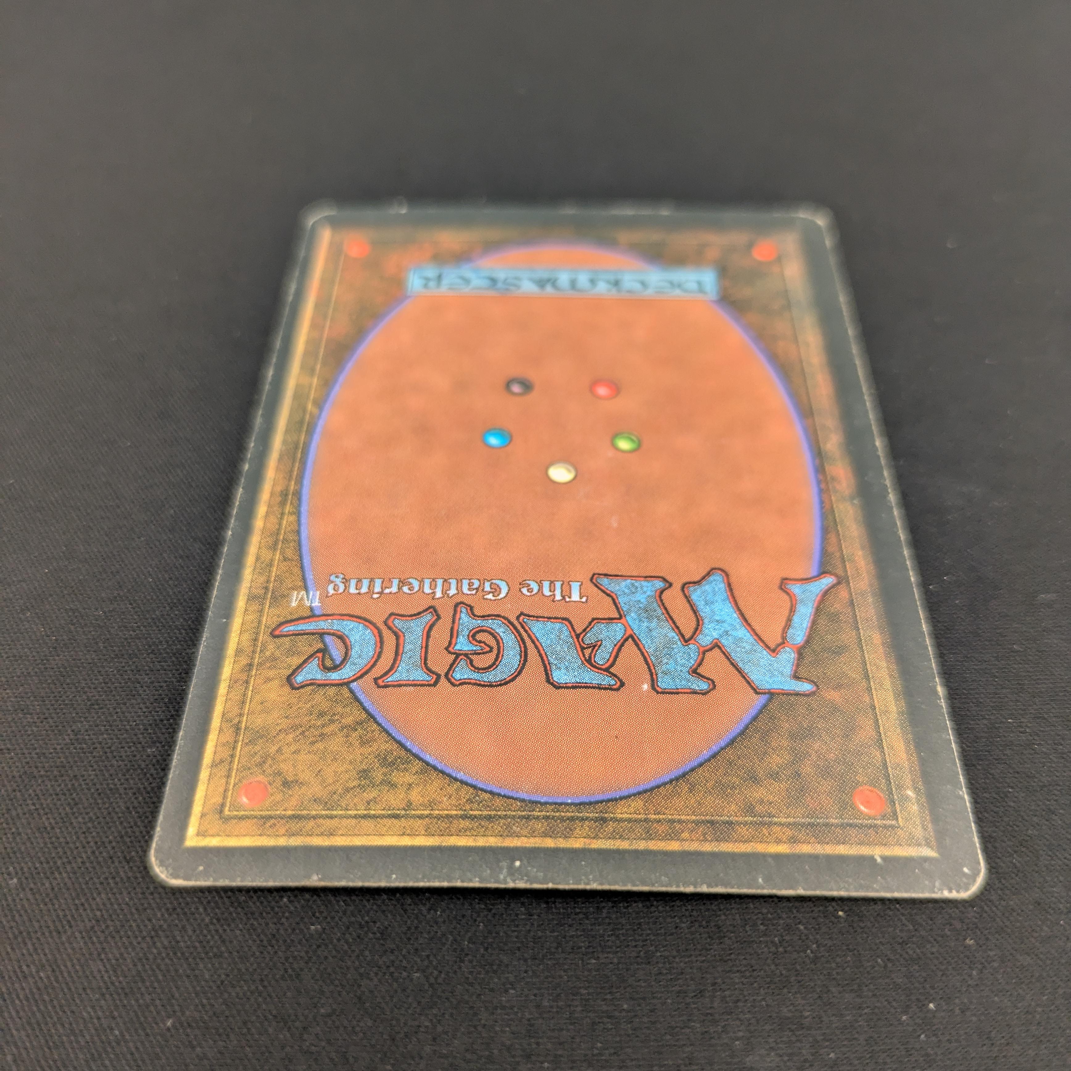 MTG Singles - Savannah - Revised - 