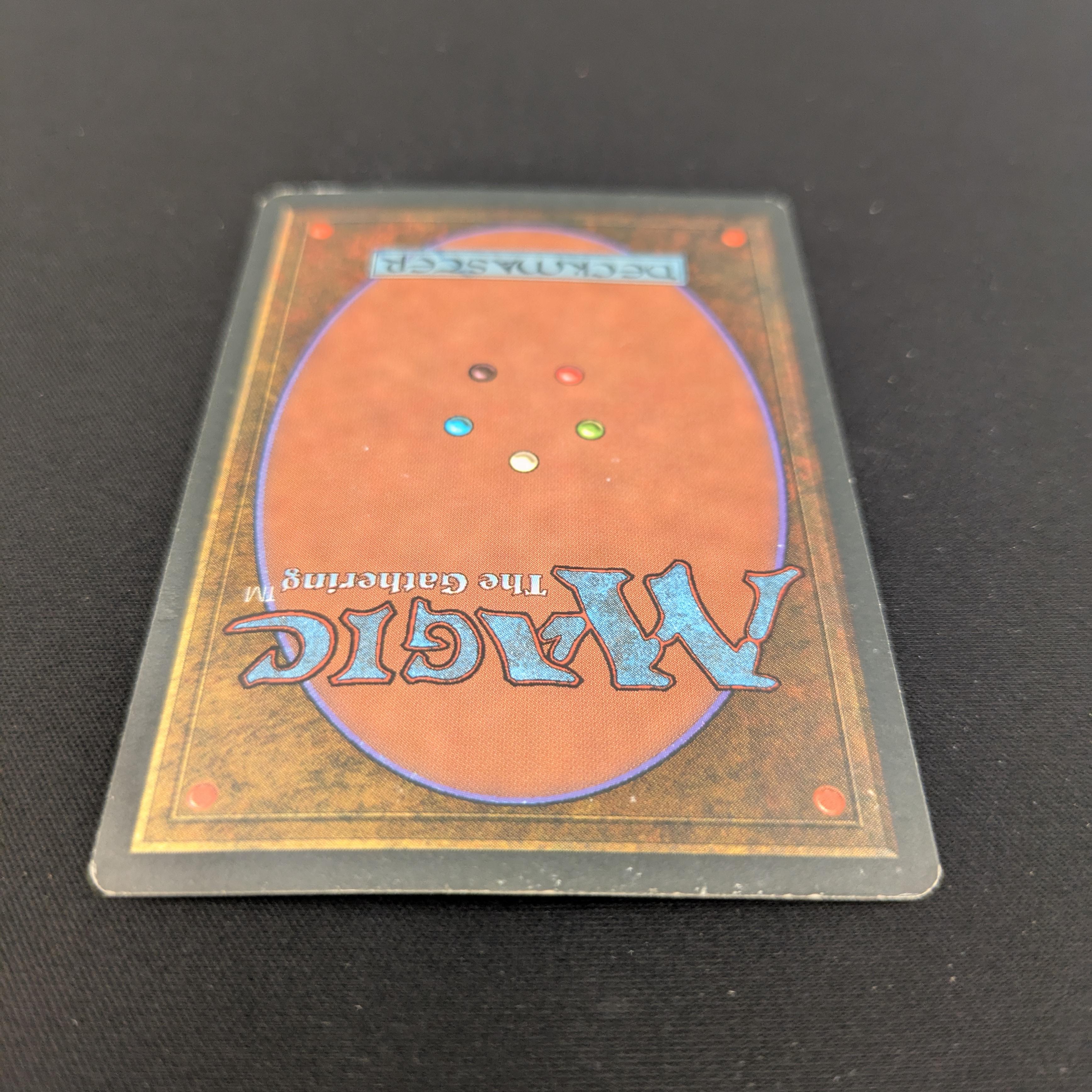 MTG Singles - Taiga - Revised - 