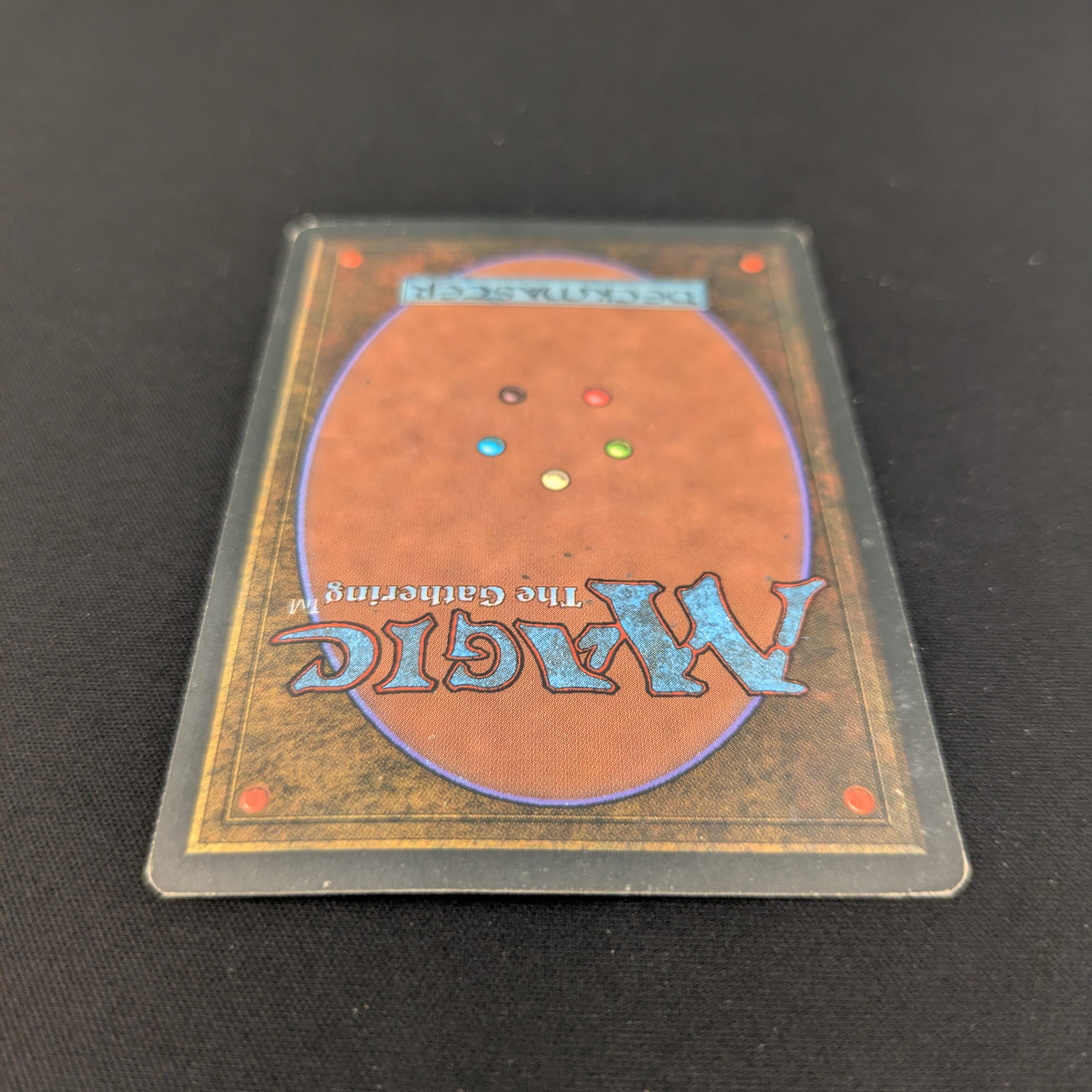MTG Singles - Taiga - Revised - 