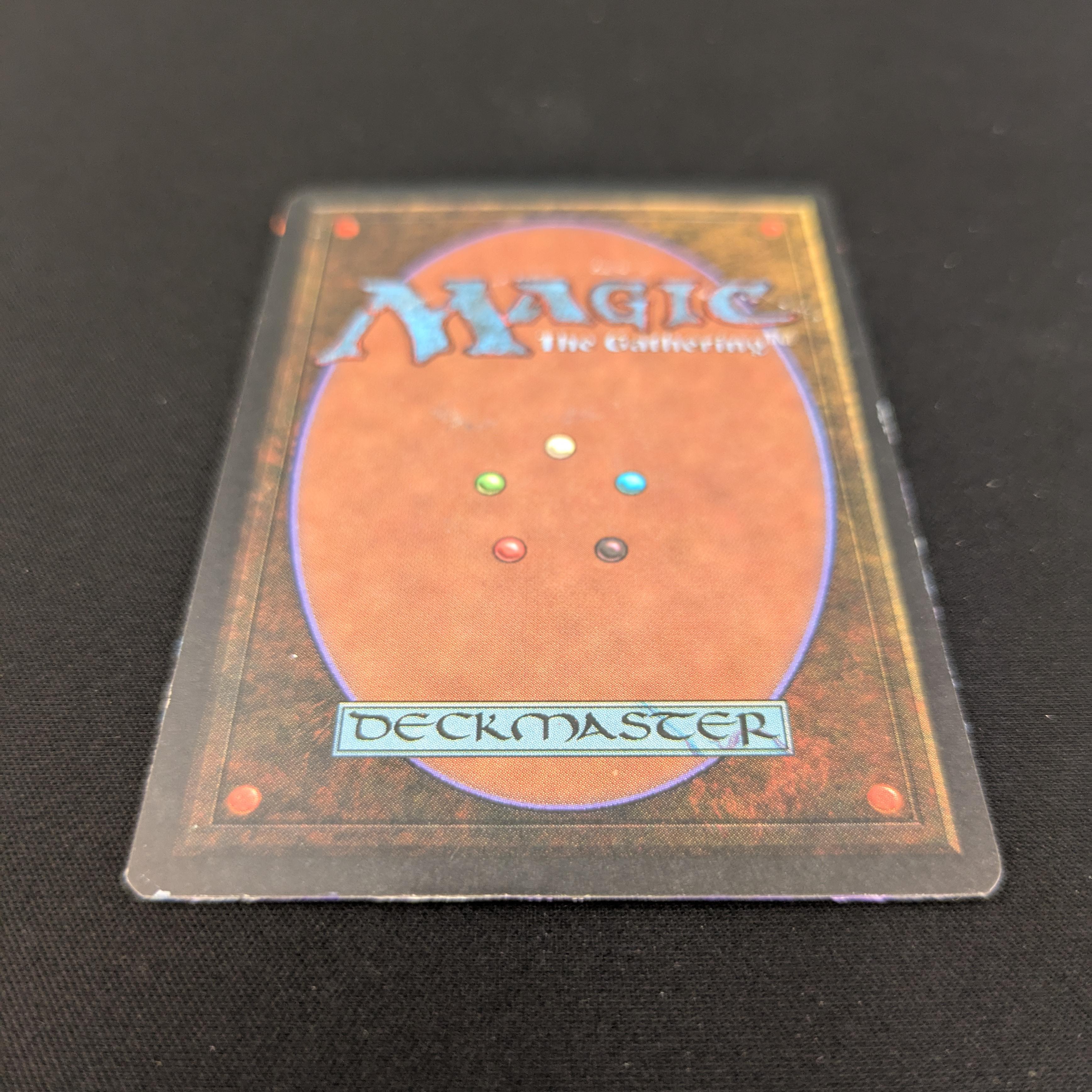 MTG Singles - Taiga - Revised - 