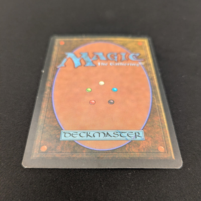 MTG Singles - Tropical Island - Revised - 