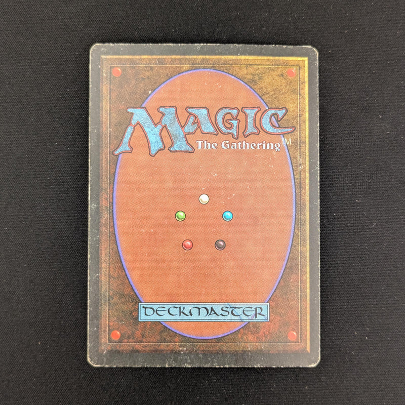 MTG Singles - Tropical Island - Revised - 