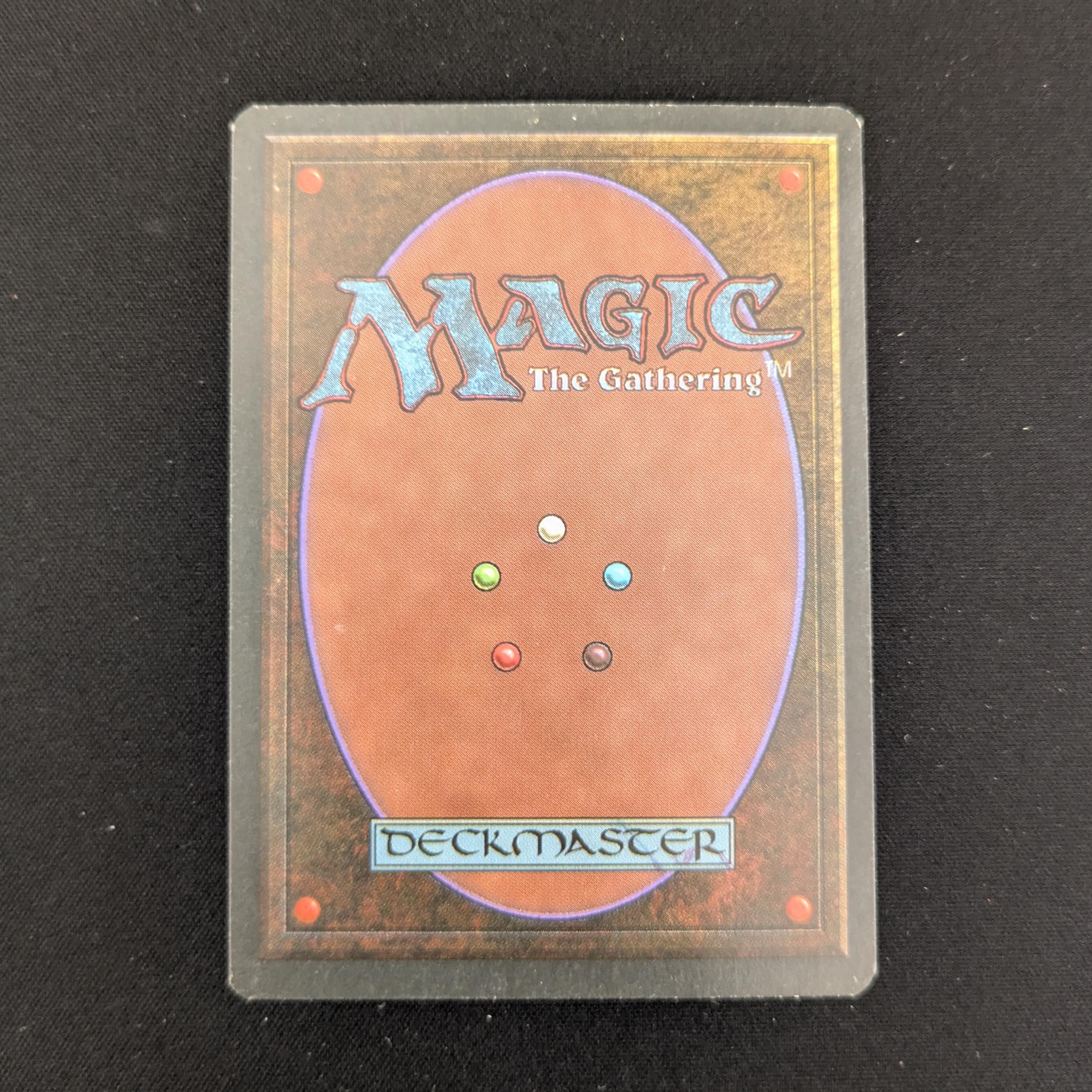 MTG Singles - Tundra - Revised - 