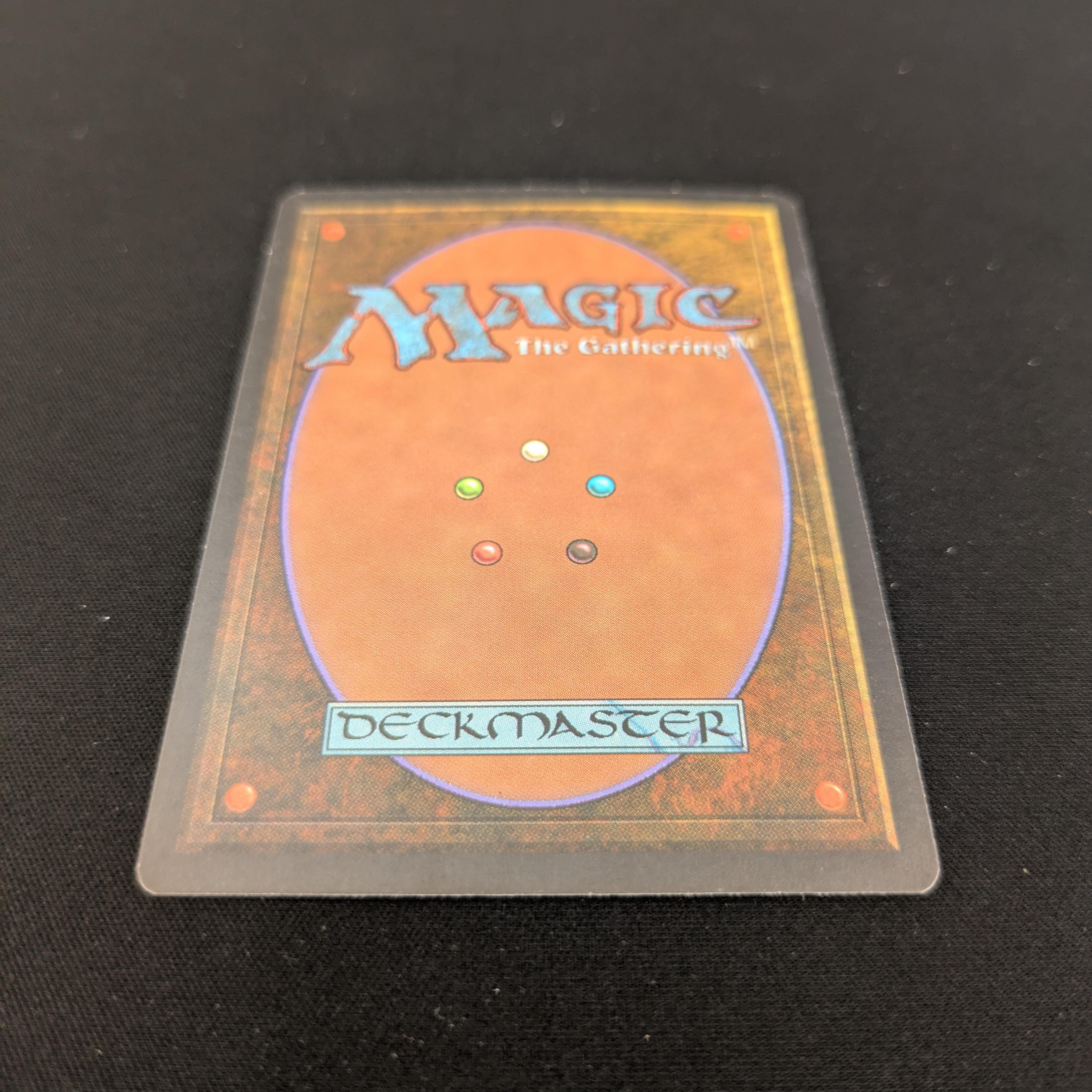 MTG Singles - Tundra - Revised - 