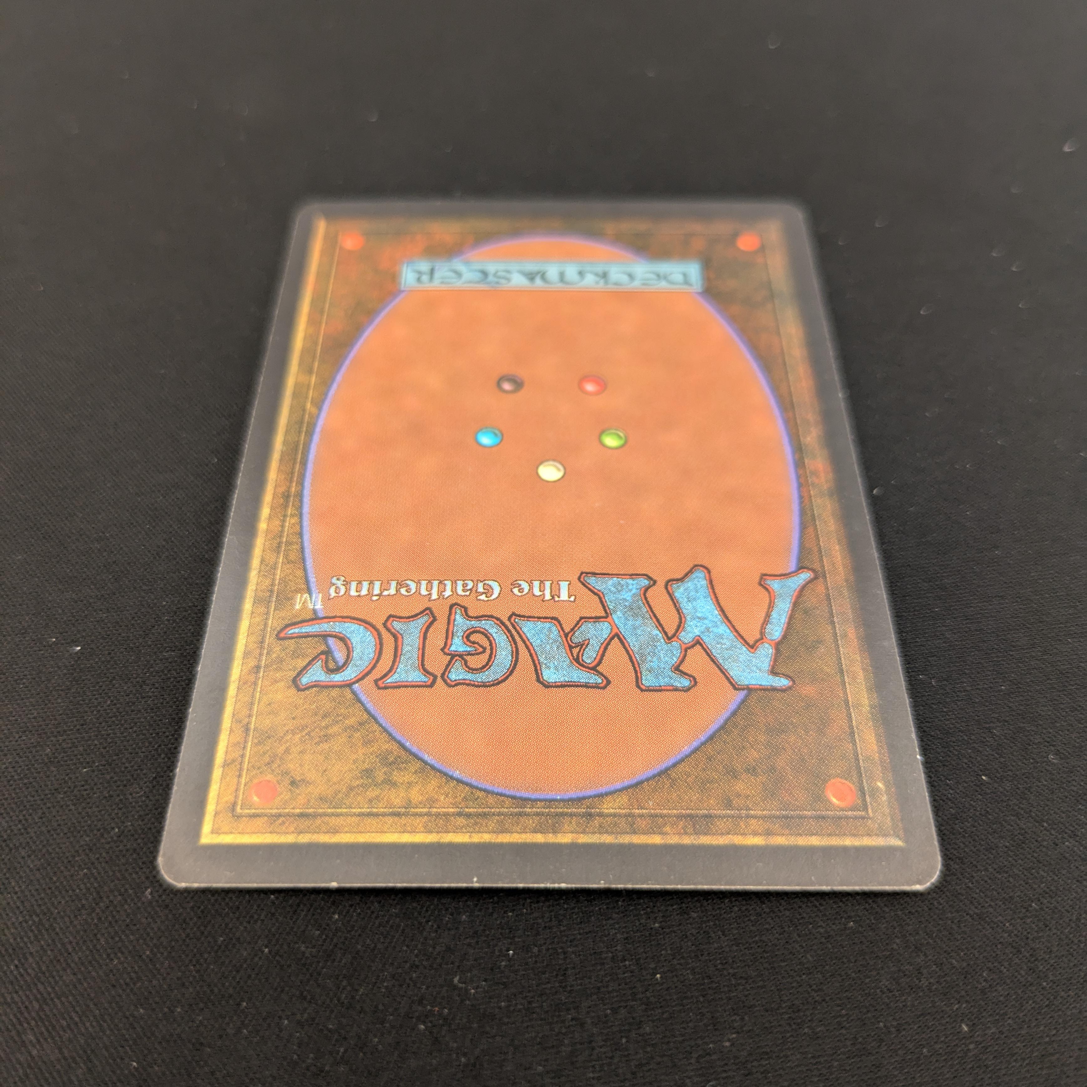 MTG Singles - Tundra - Revised - 