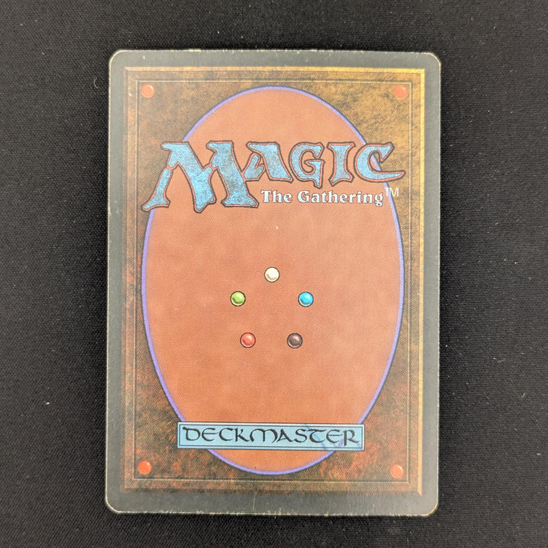 MTG Singles - Tundra - Revised - 