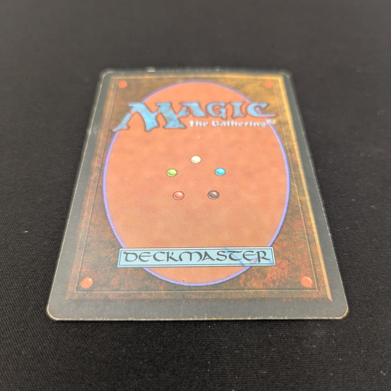 MTG Singles - Tundra - Revised - 