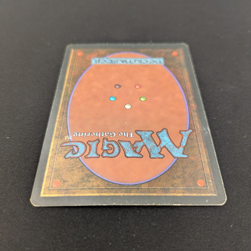 MTG Singles - Tundra - Revised - 