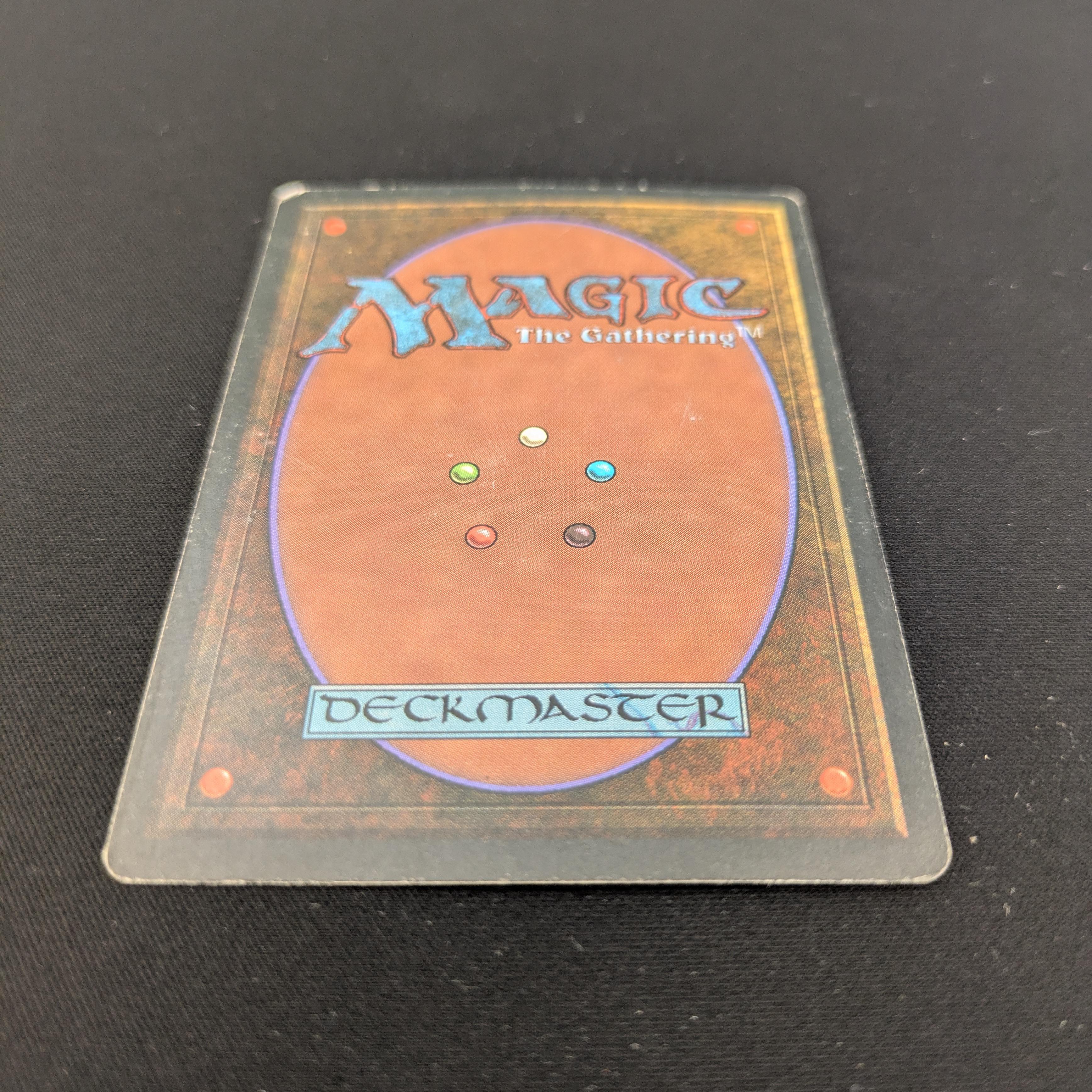 MTG Singles - Tundra - Revised - 