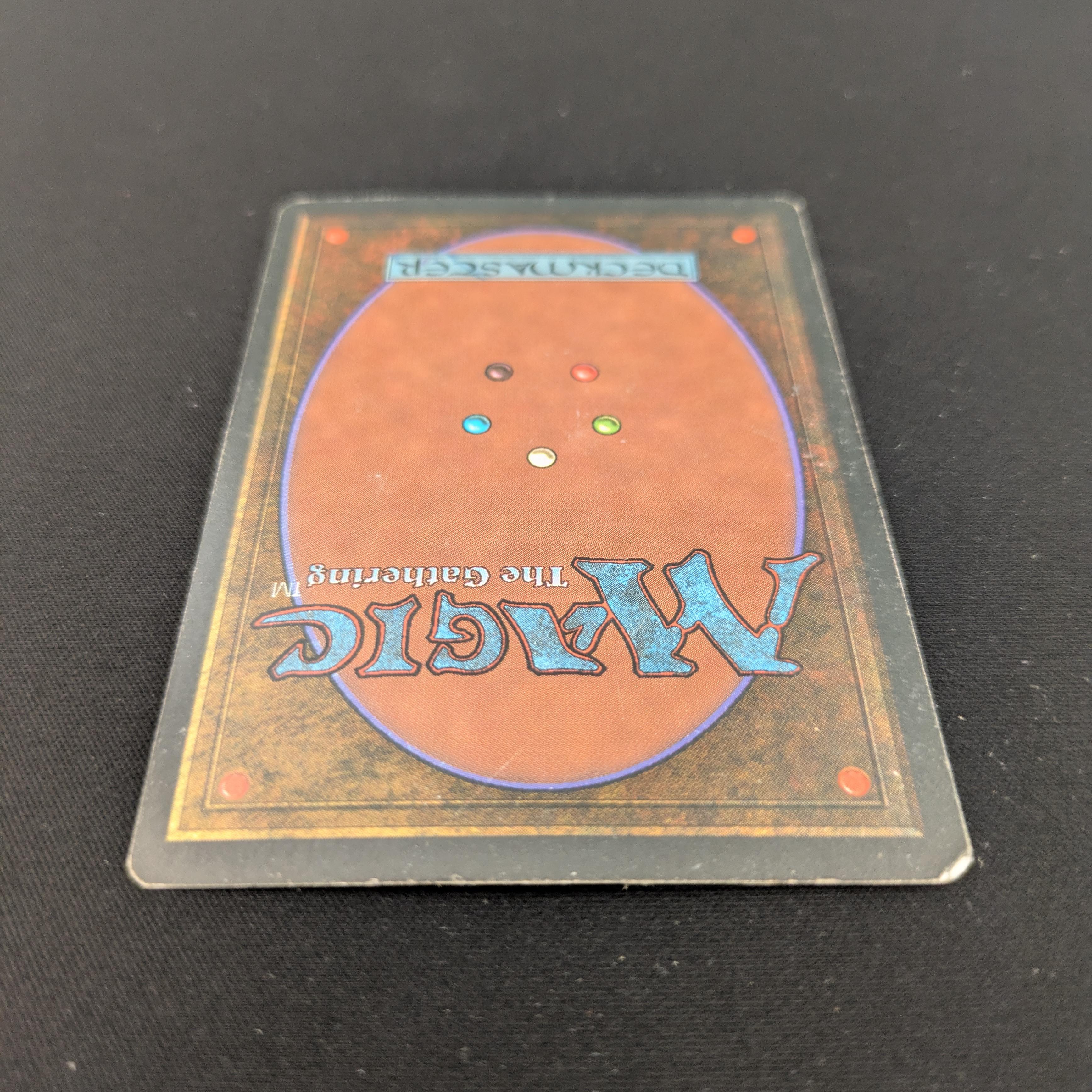 MTG Singles - Tundra - Revised - 