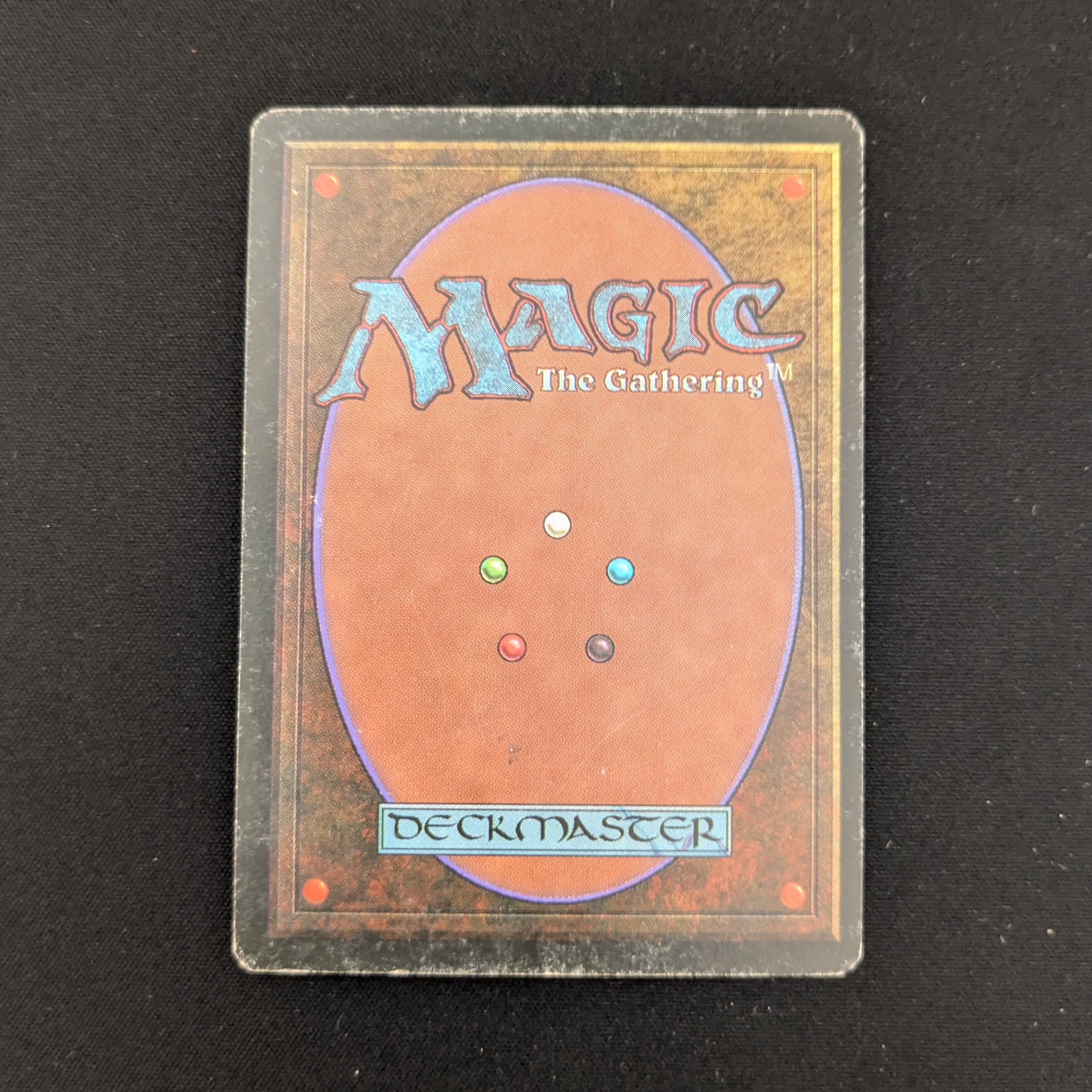 MTG Singles - Tundra - Revised - 