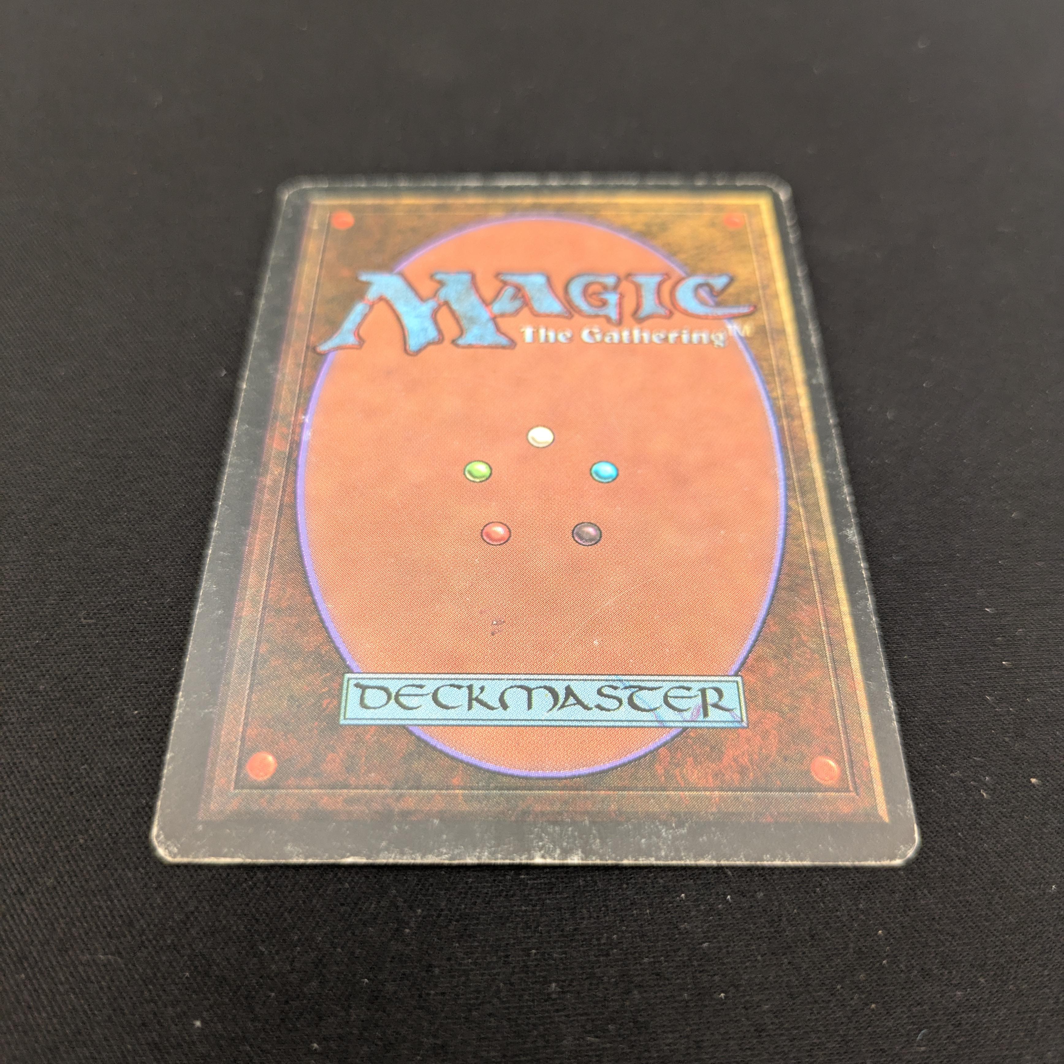 MTG Singles - Tundra - Revised - 