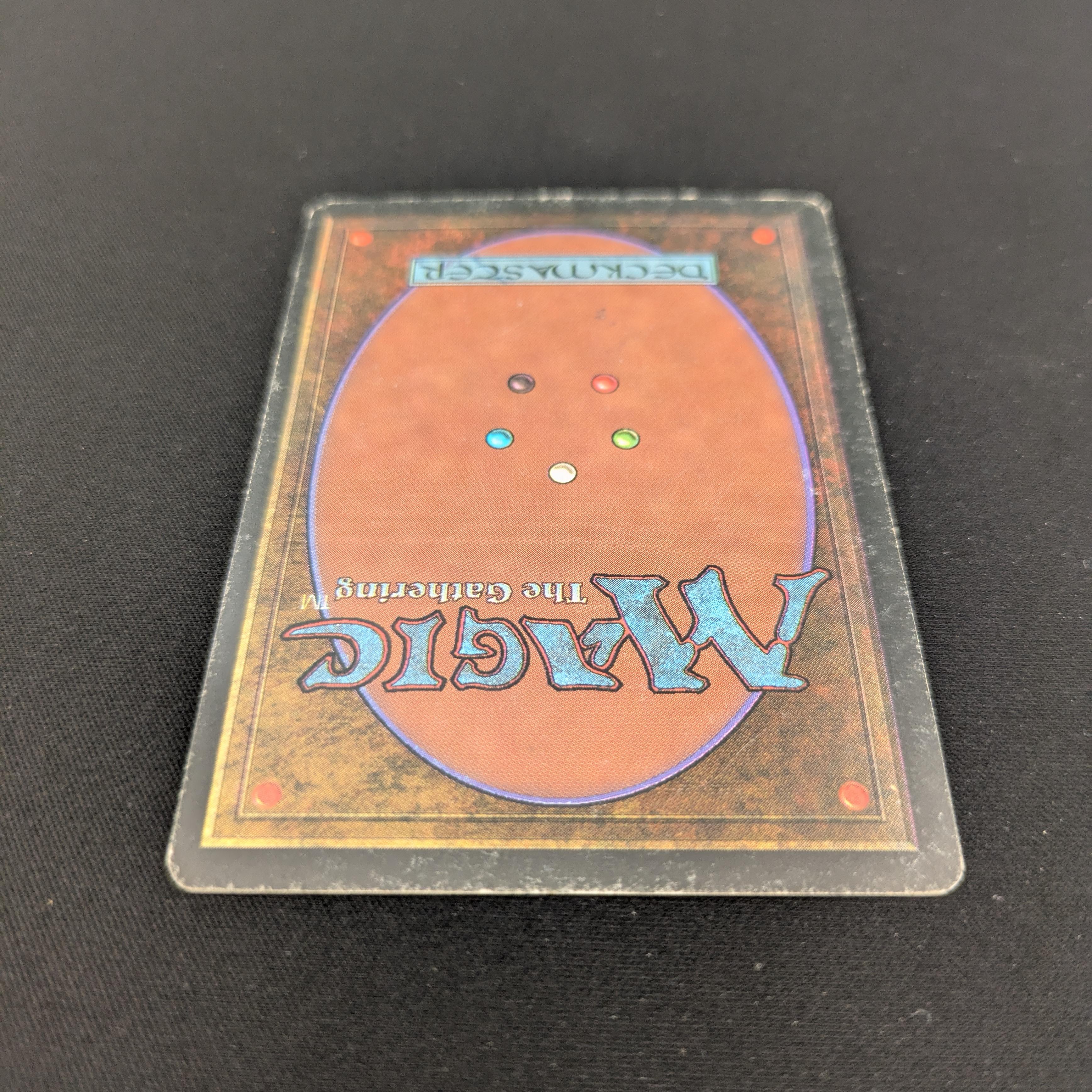 MTG Singles - Tundra - Revised - 
