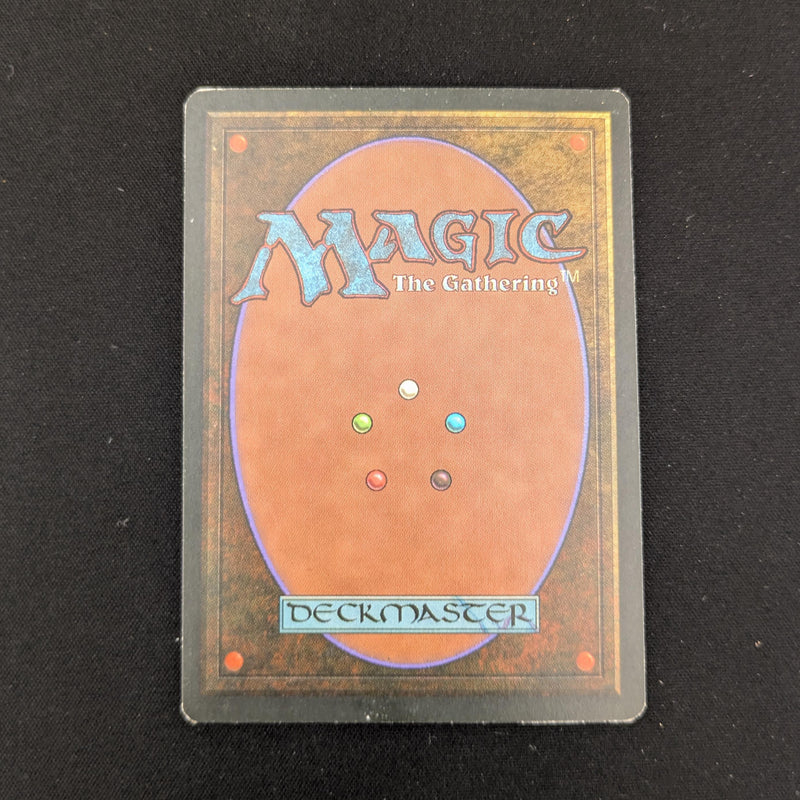 MTG Singles - Underground Sea - Revised - 