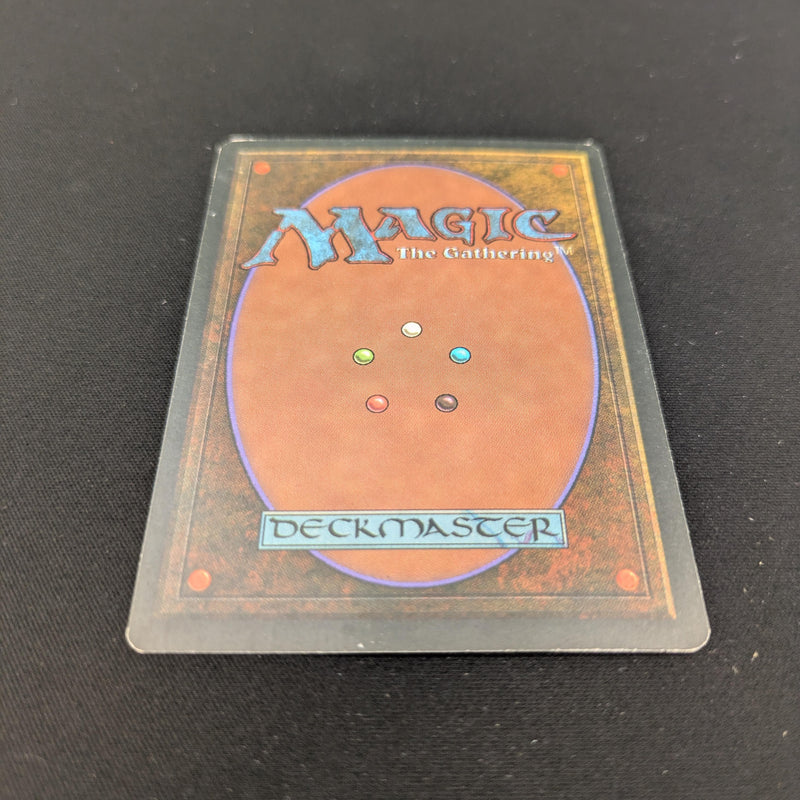 MTG Singles - Underground Sea - Revised - 