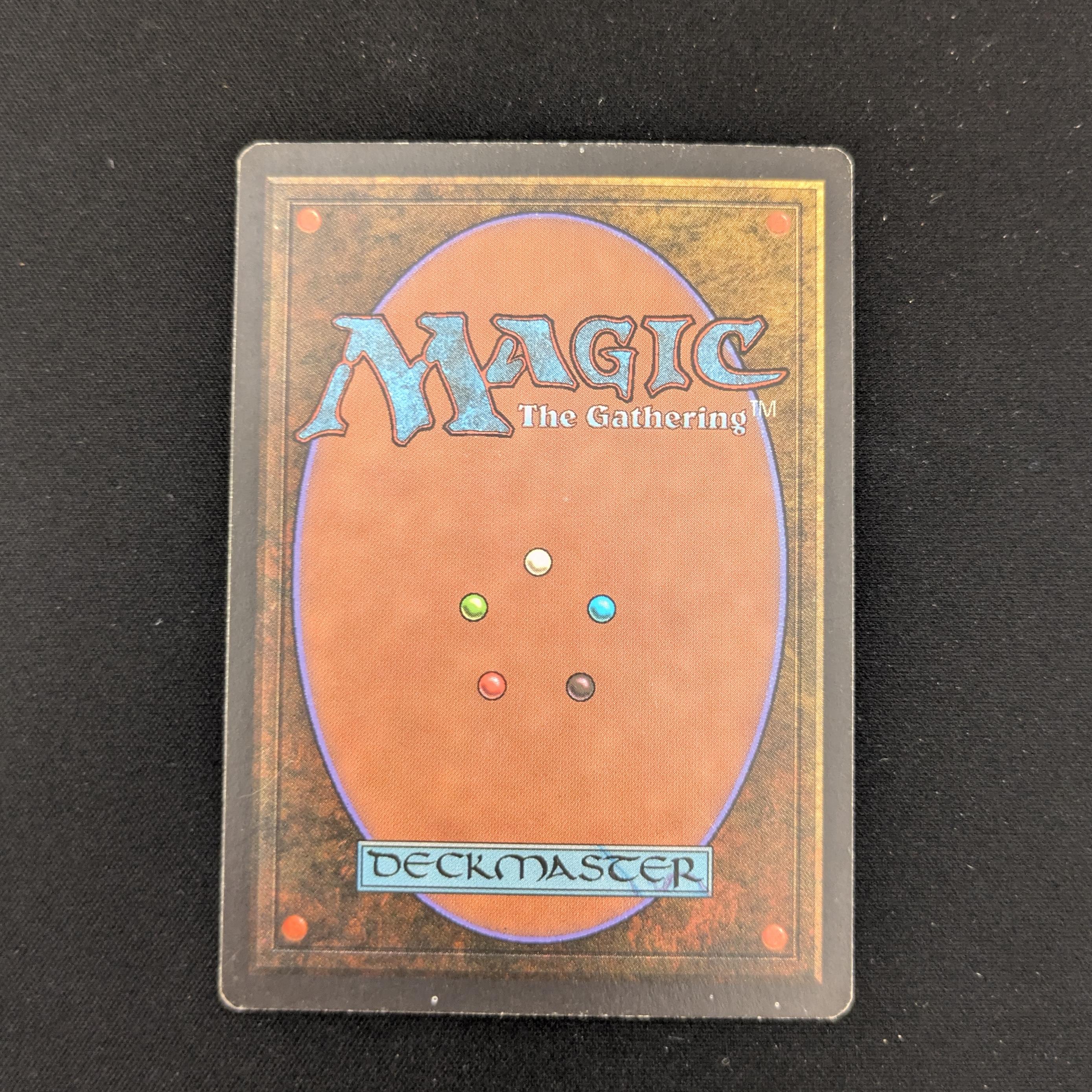 MTG Singles - Underground Sea - Revised - 