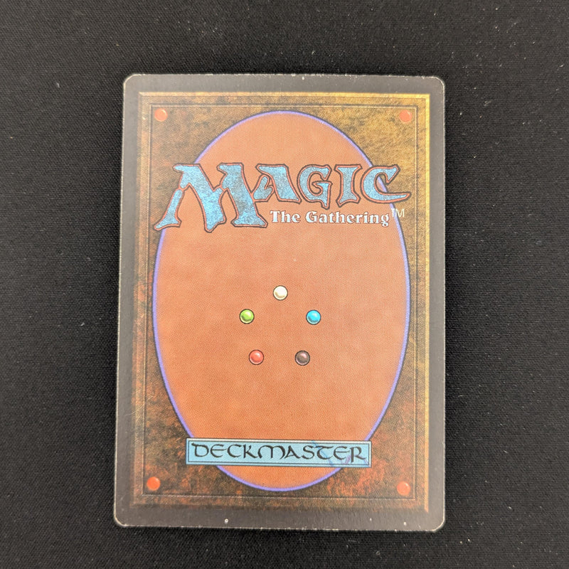 MTG Singles - Underground Sea - Revised - 