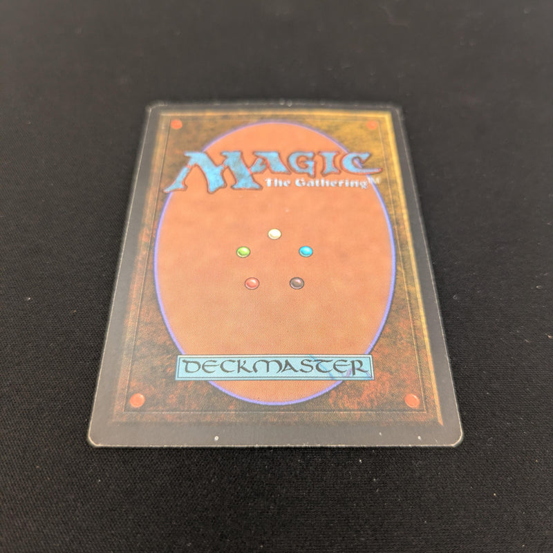 MTG Singles - Underground Sea - Revised - 