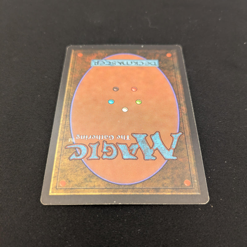 MTG Singles - Underground Sea - Revised - 