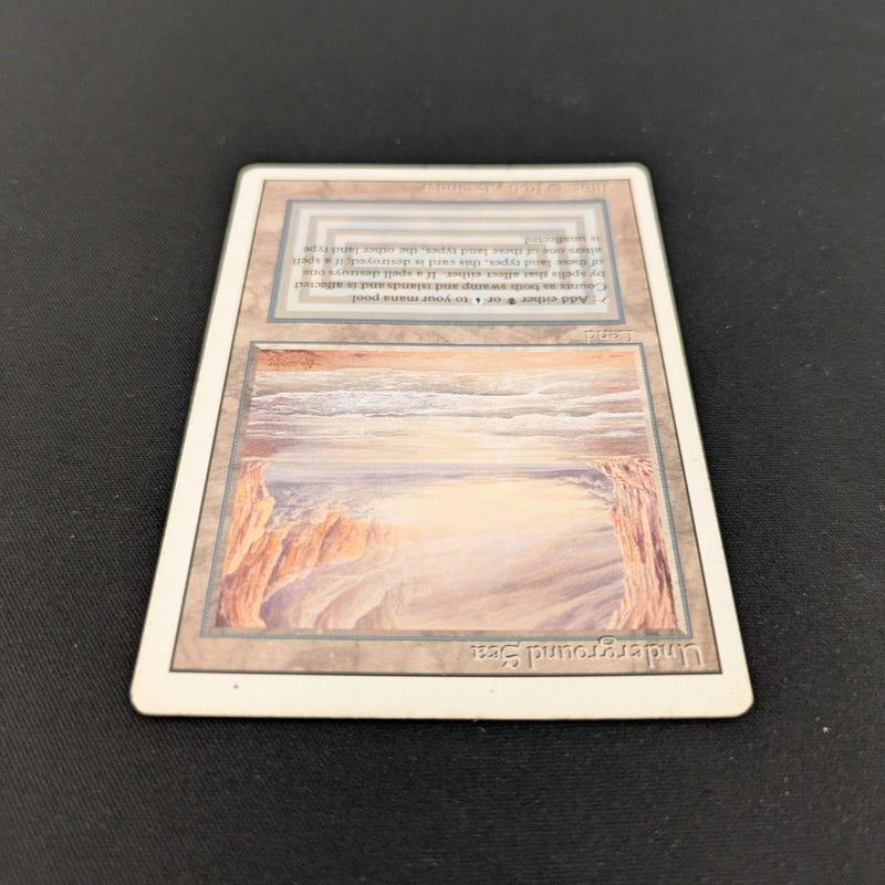 MTG Singles - Underground Sea - Revised - 