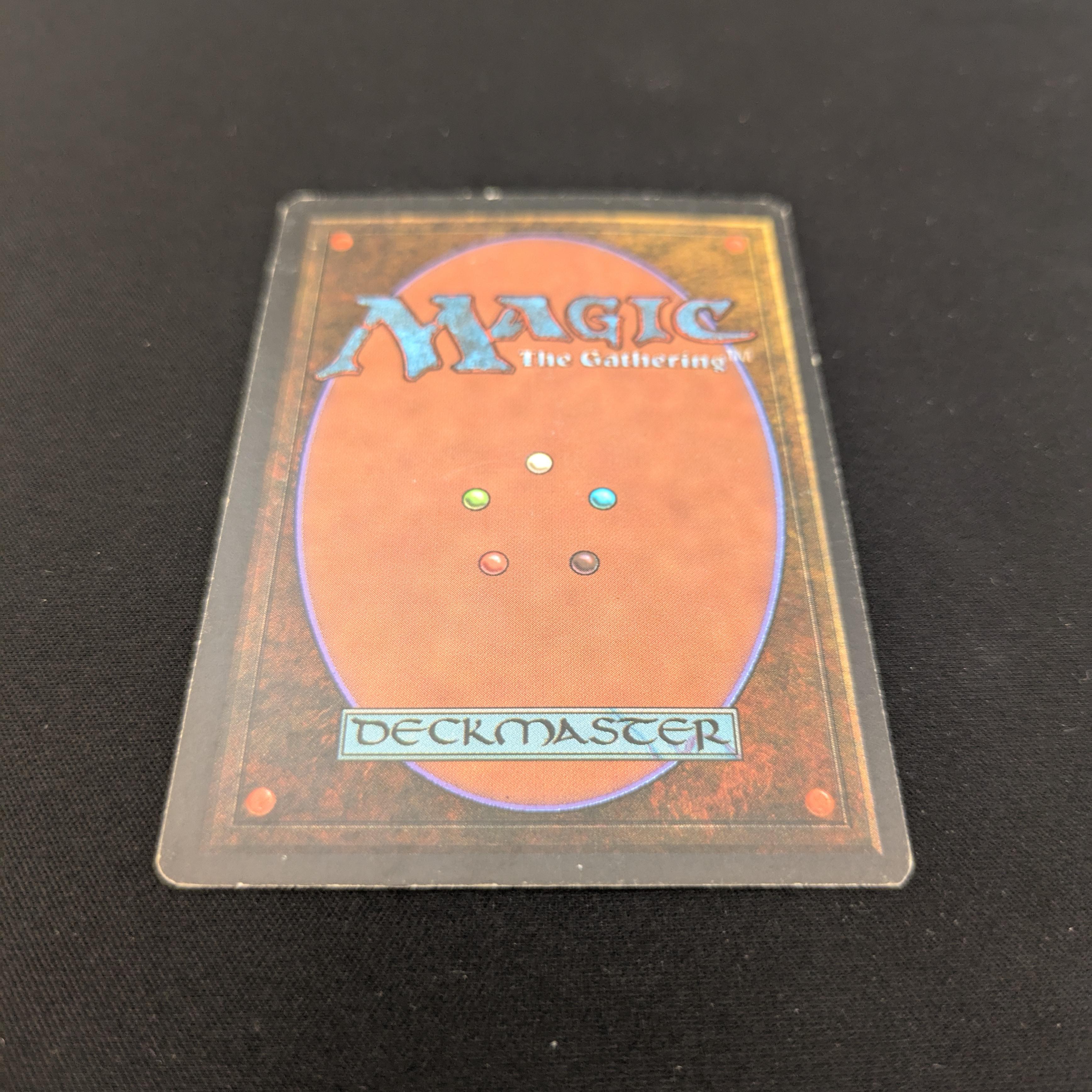 MTG Singles - Underground Sea - Revised - 
