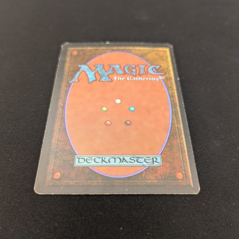MTG Singles - Underground Sea - Revised - 
