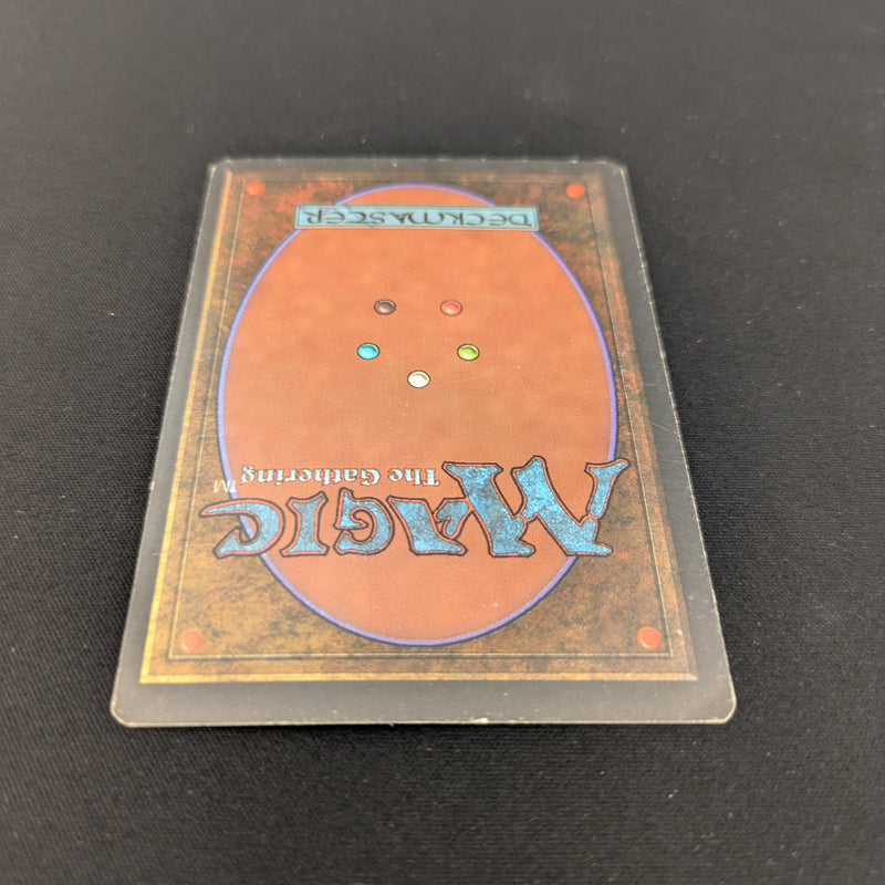 MTG Singles - Underground Sea - Revised - 