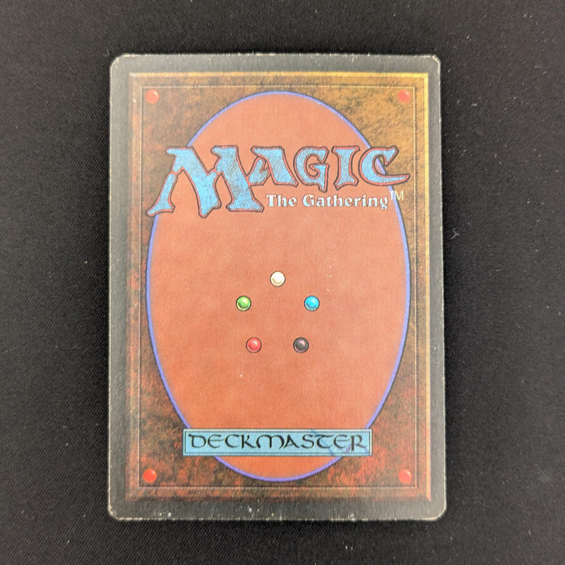 MTG Singles - Underground Sea - Revised - 