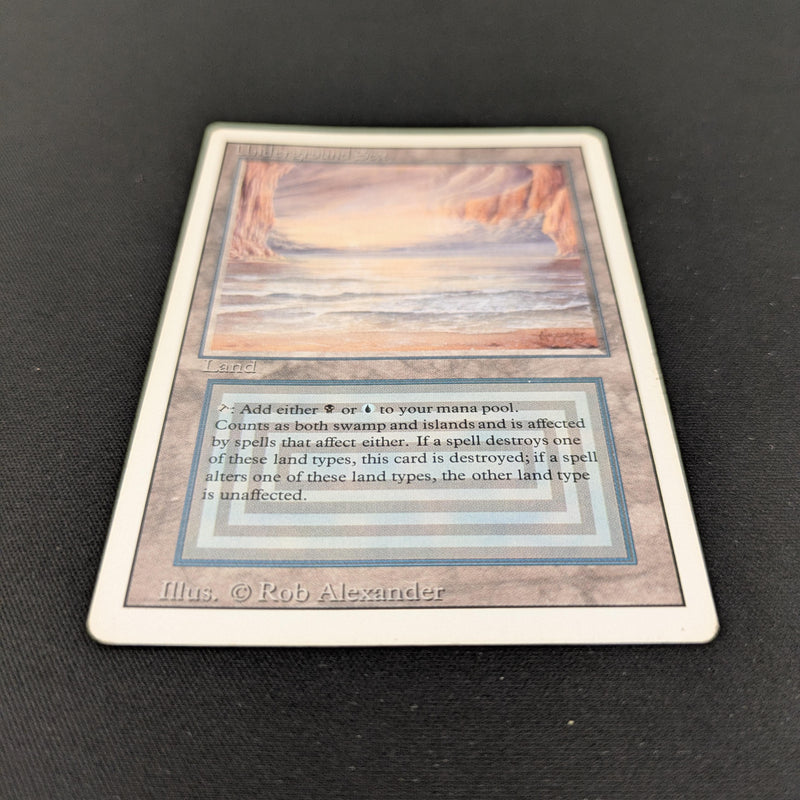MTG Singles - Underground Sea - Revised - 