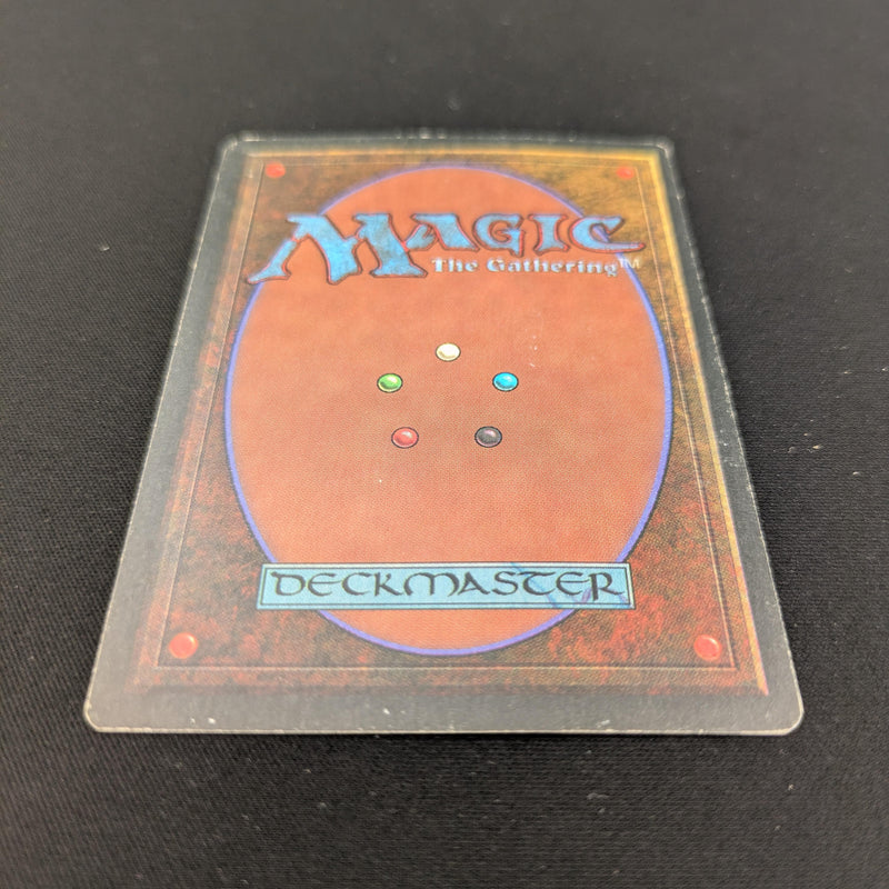 MTG Singles - Underground Sea - Revised - 