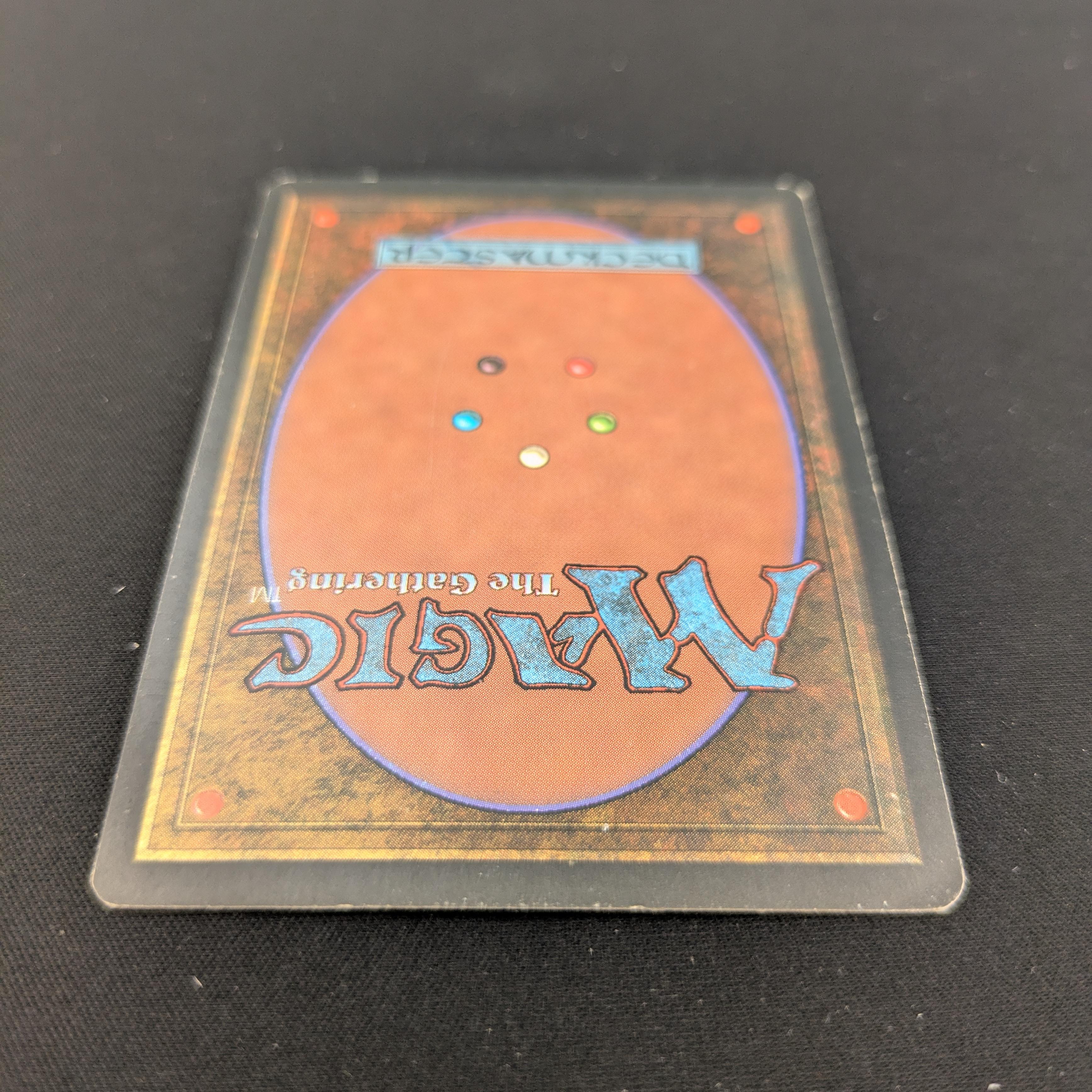 MTG Singles - Volcanic Island - Revised - 